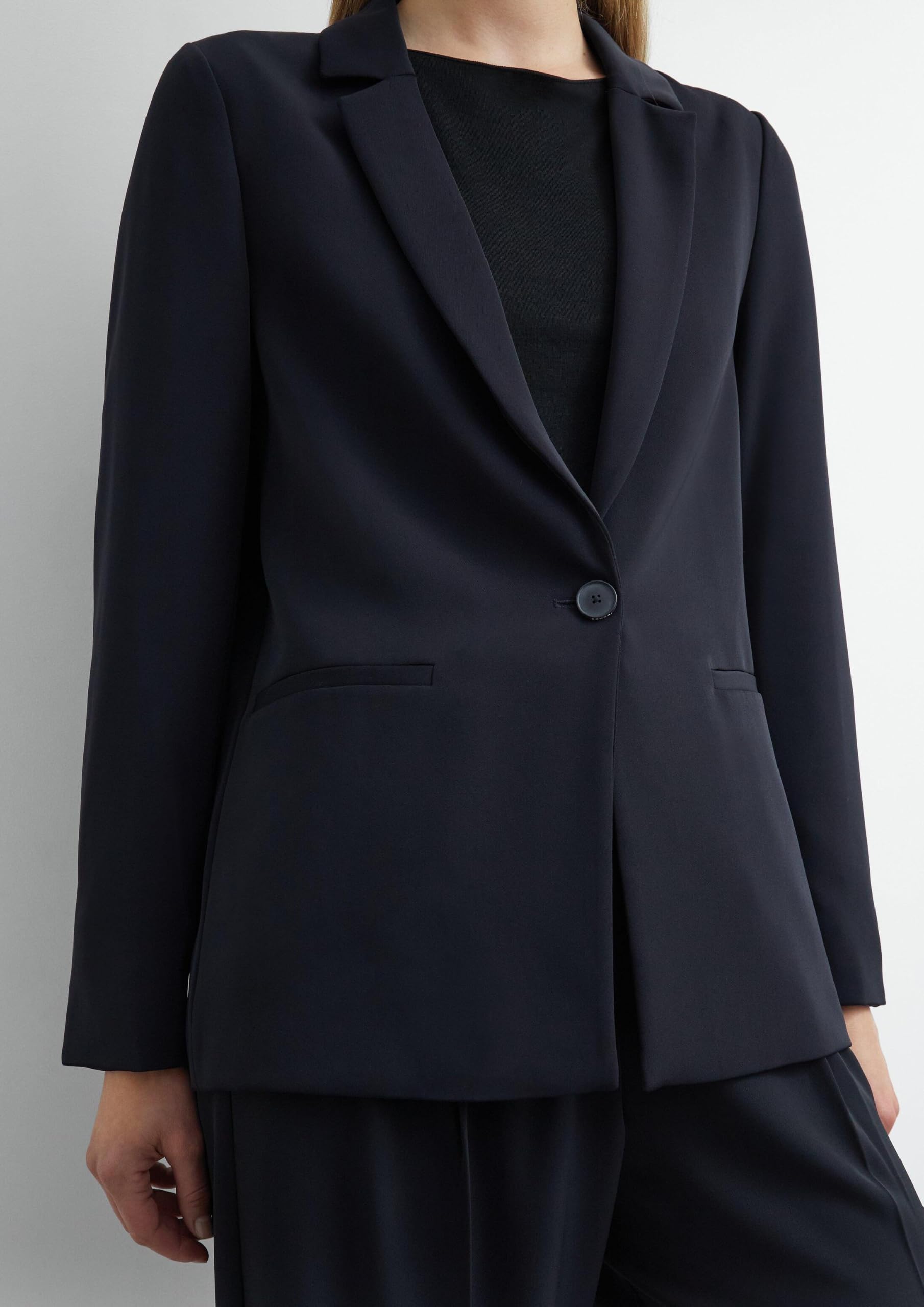 comma-oversize-blazer-flie-end-gr-44-navy image 4