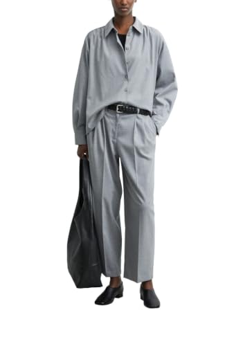 comma-2185299-bluse-langarm-grau-gr-38 image 8