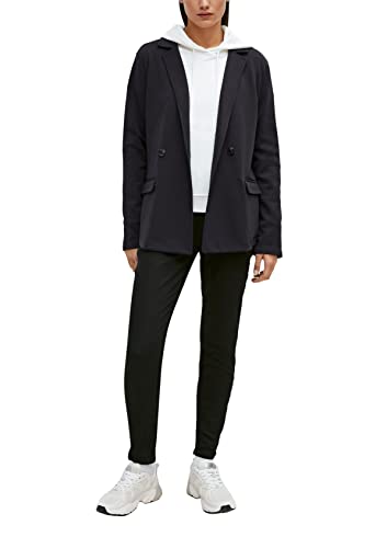 comma-blazers-blazer-damen-gr-38-tailliert image 7