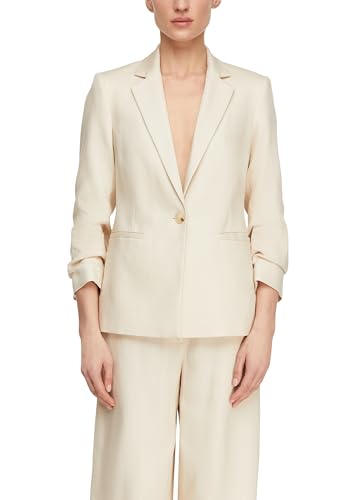 comma-indoor-blazer-lyocellmix-regular-3-4-arm image 8