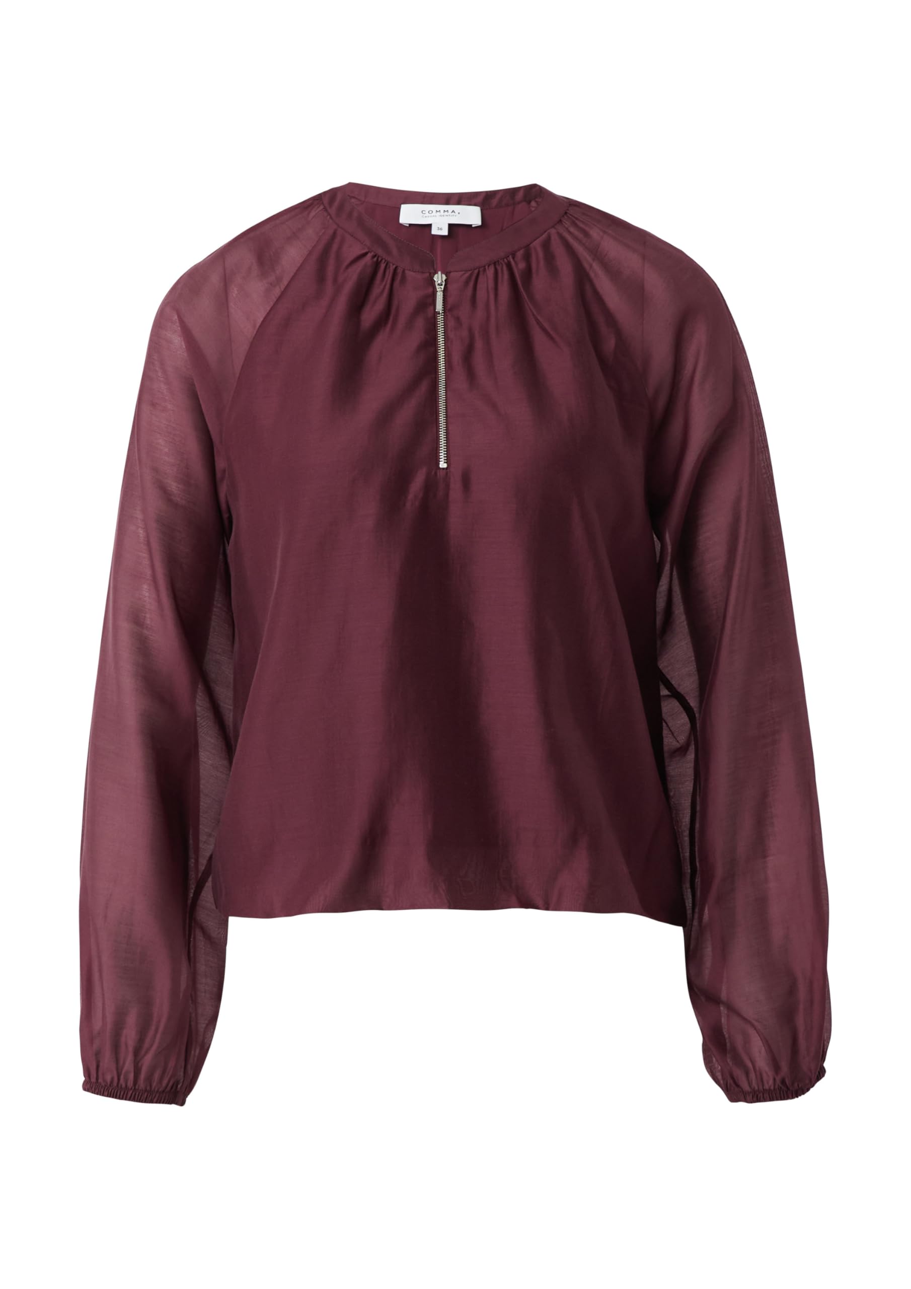 comma-2168645-bluse-gr-e-36-leicht-mit-baumwolle image 3
