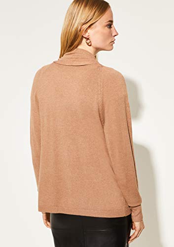 comma-85-899-64-2450-strickjacke-cardigan-schalkragen image 8