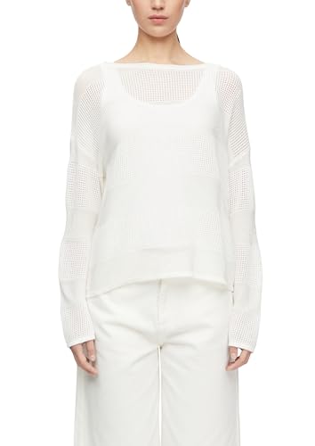 comma-knitwear-strickpullover-ajour-pailletten-34 image 8