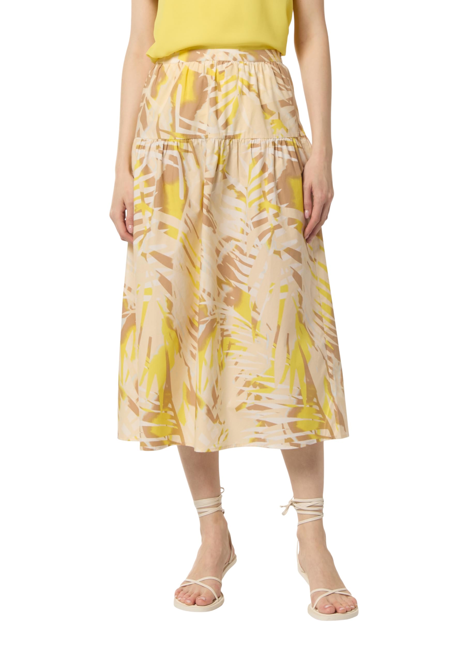 comma-rock-lang-maxi-rock-elegant-f-r-damen image 1