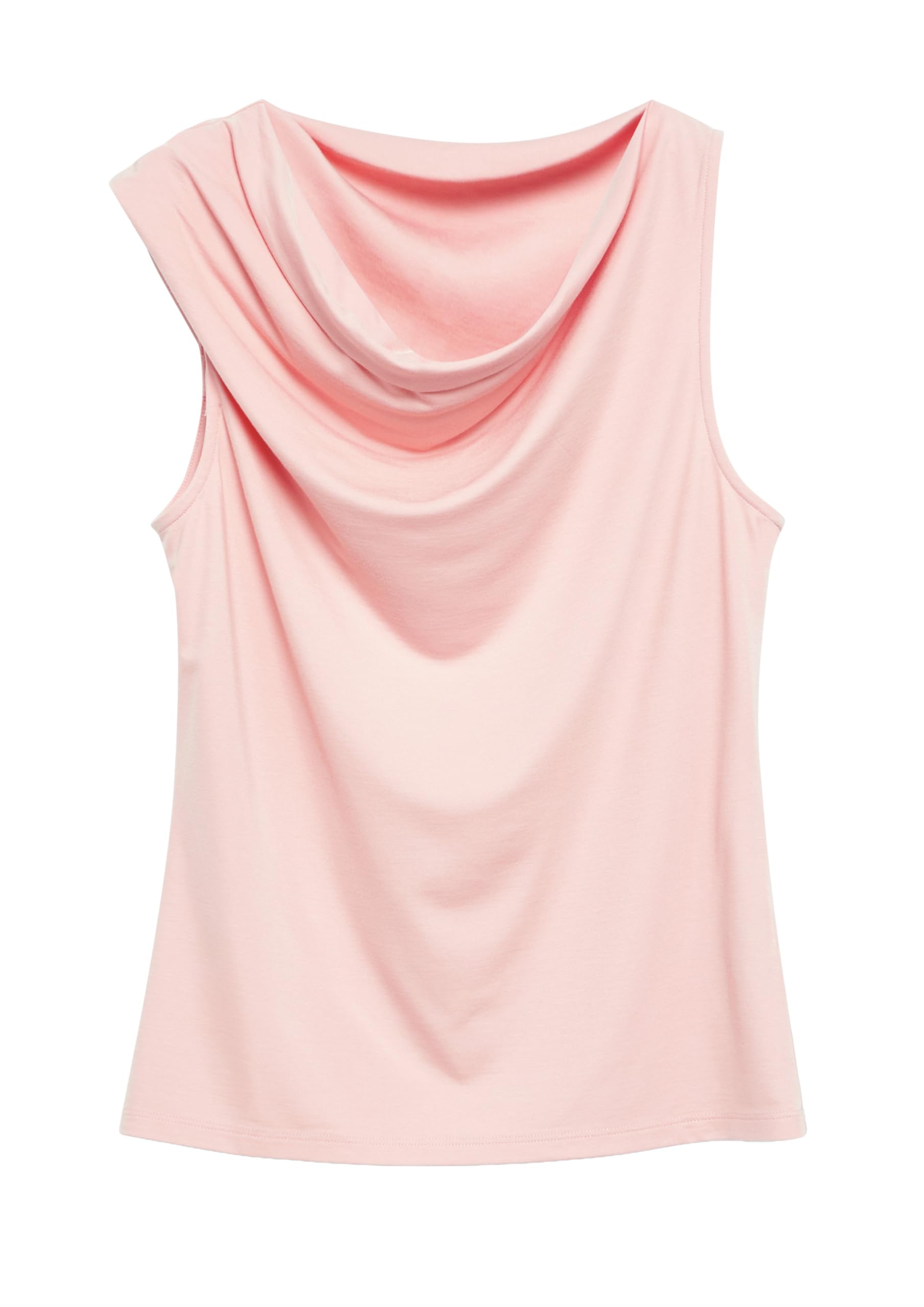 comma-t-shirt-asymmetrisch-damen-gr-36-slim-fit image 3