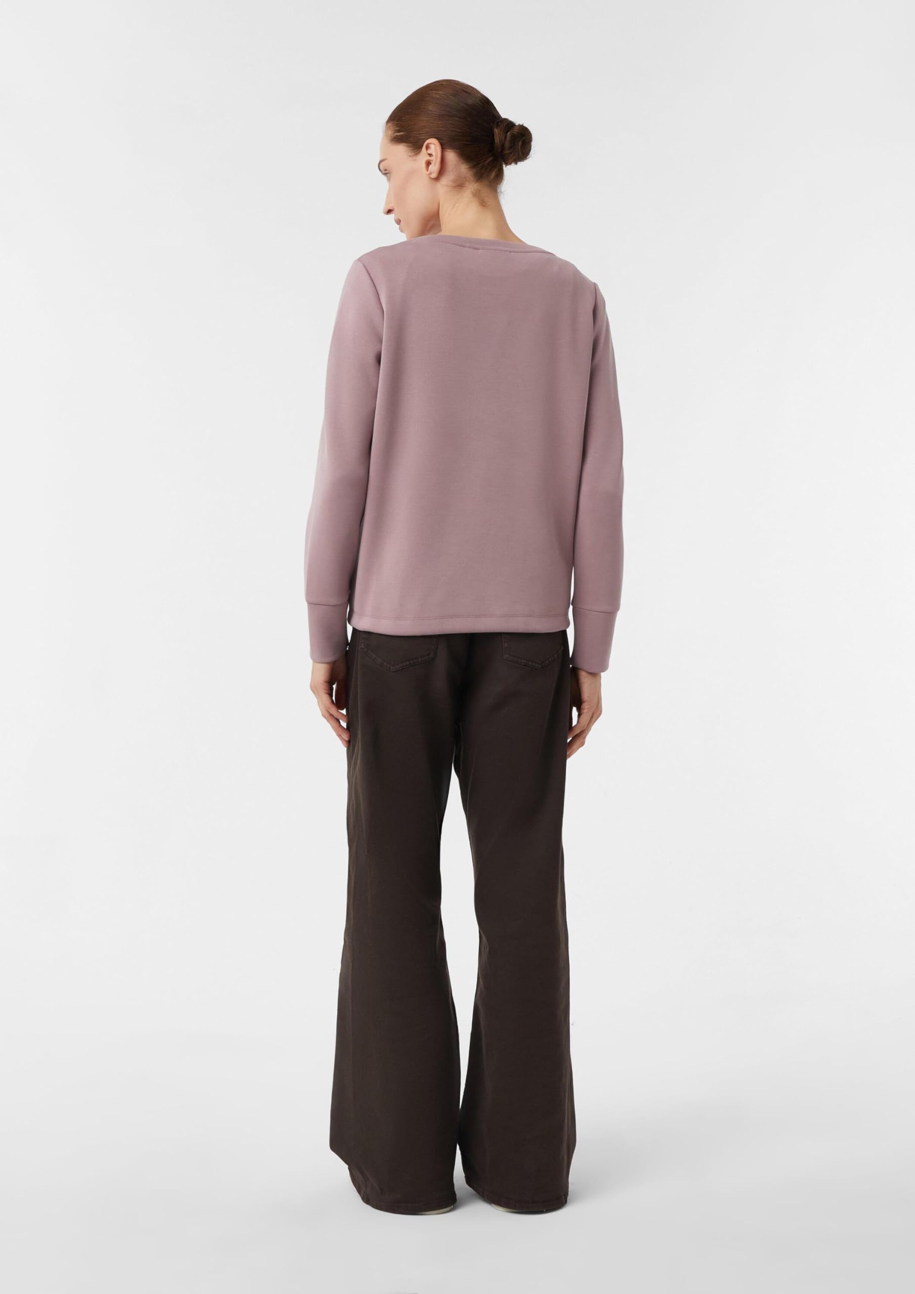 comma-2171094-sweatshirt-damen-gr-44-mit-artwork image 7