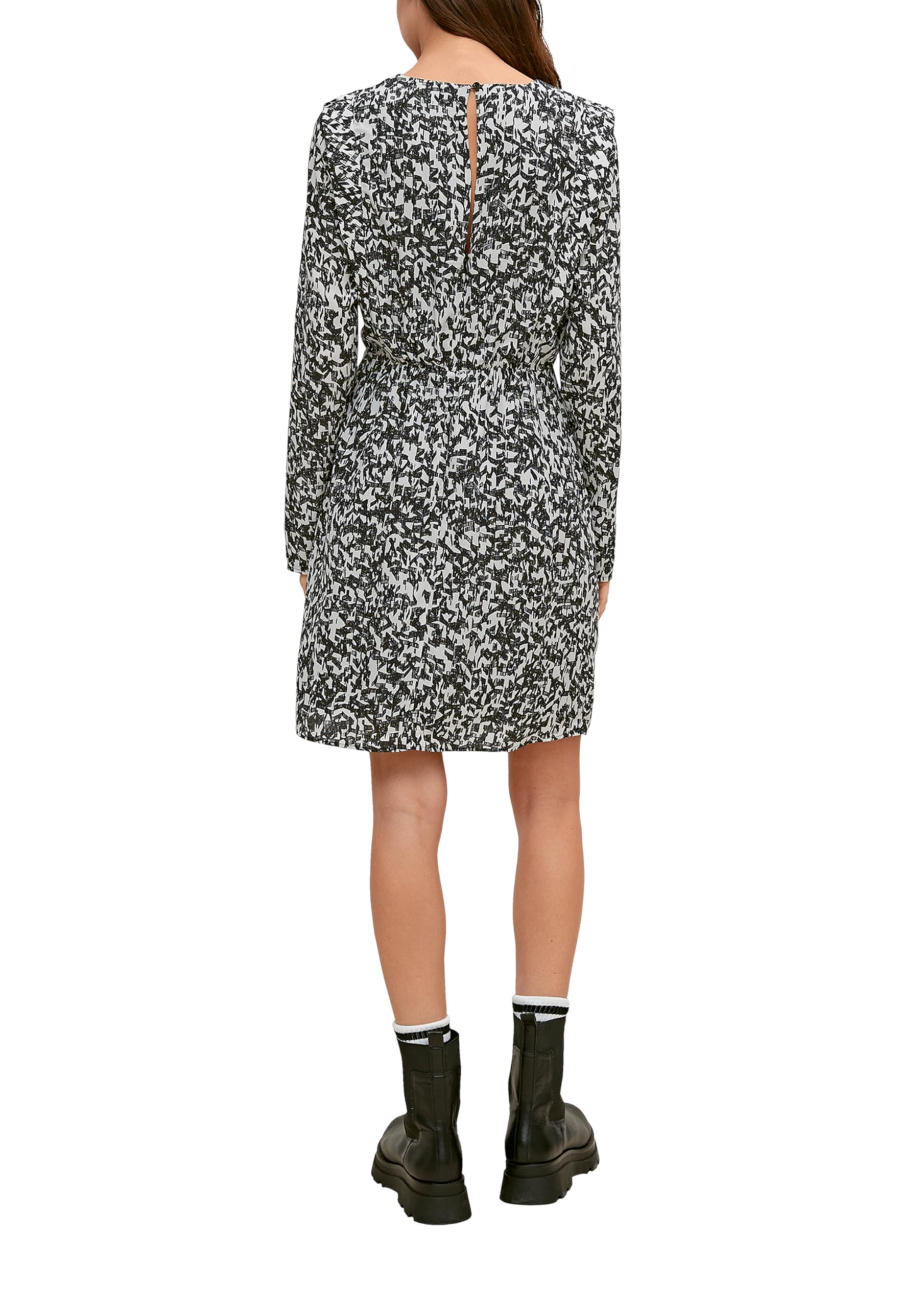 comma-kleid-damen-gr-e-40 image 2
