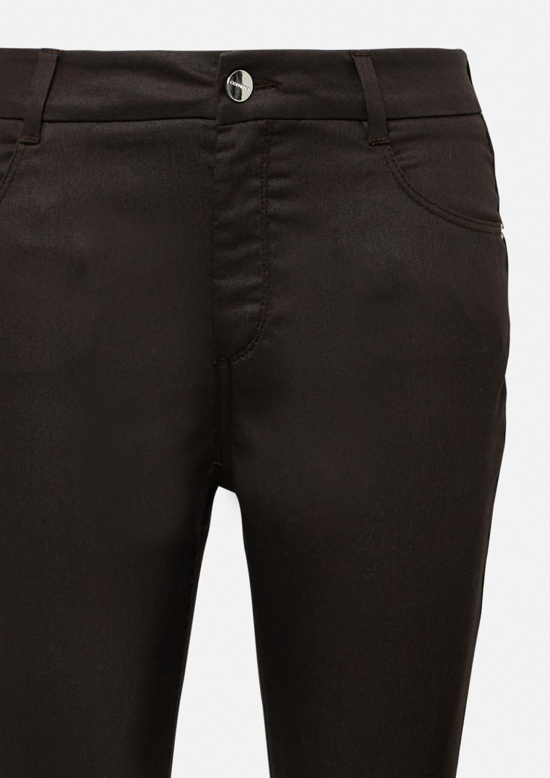 comma-ankle-jeans-slim-fit-coating image 7