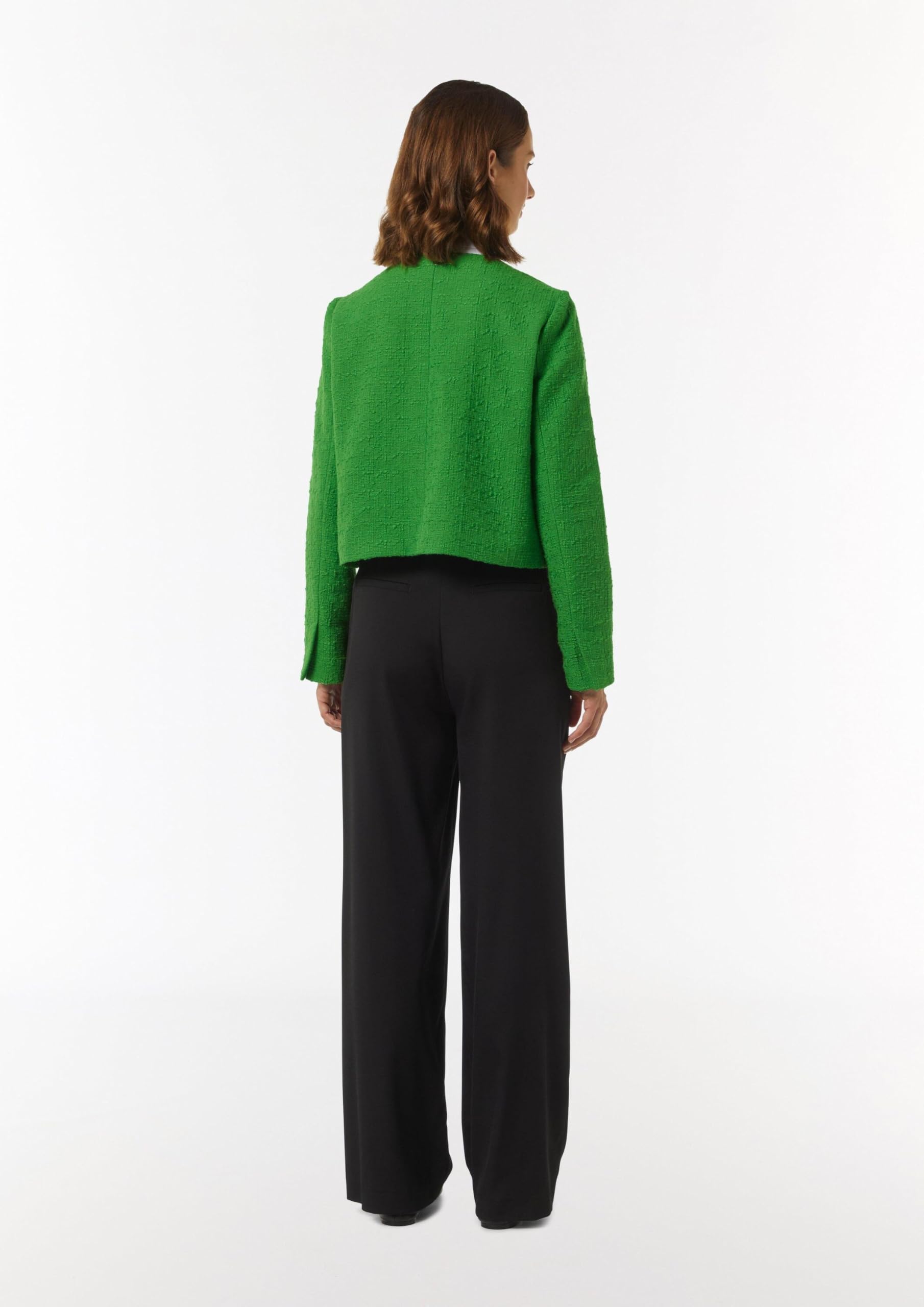 comma-kurze-boucle-jacke-aus-baumwolle-gr-e-42 image 6