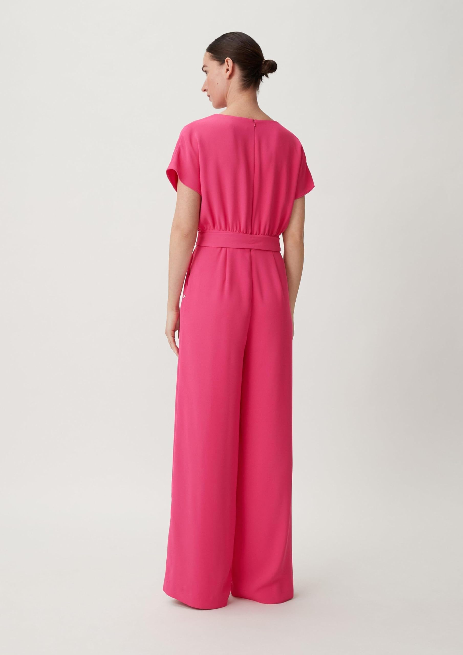 comma-2135397-overall-gr-38-eleganter-crepe-jumpsuit image 7