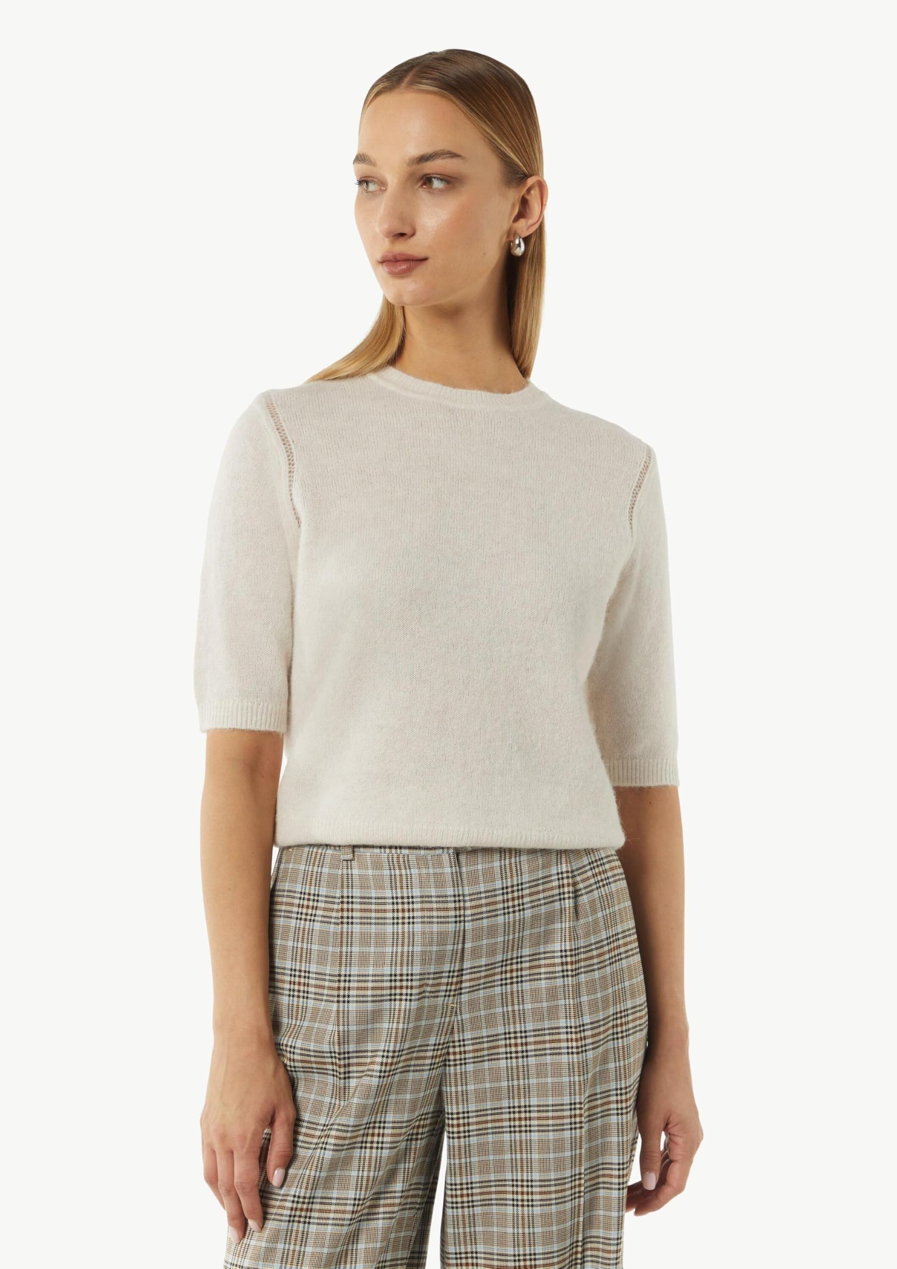 comma-knitwear-2155630-pullover-damen-gr-40-3-4-arm image 5
