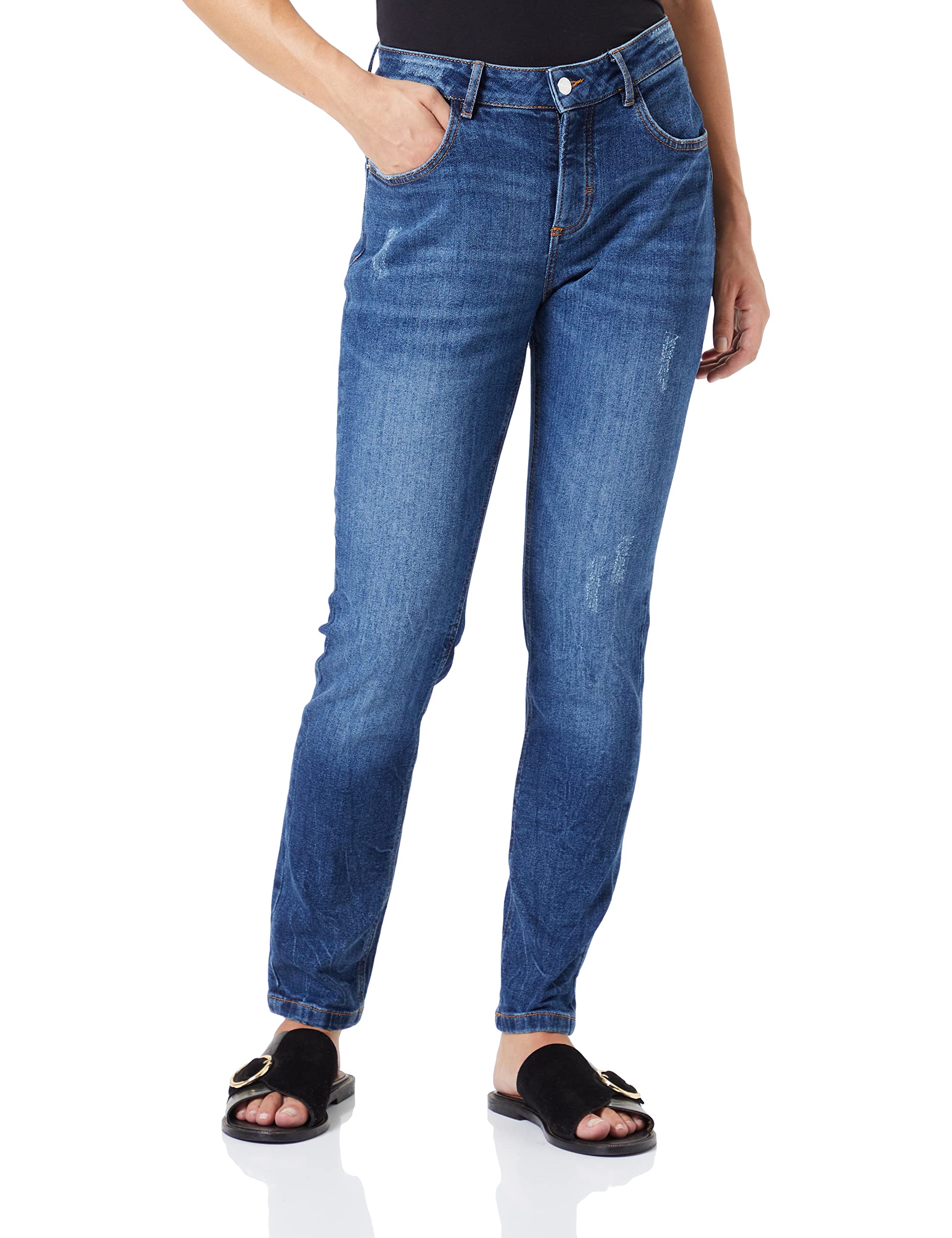 comma-jeans-2120847-jeans-damen-gr-e-34-blau image 2