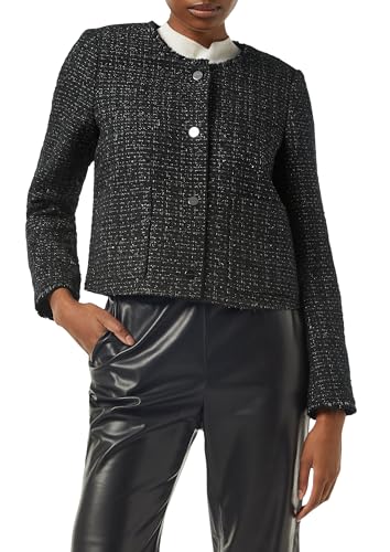 comma-2158077-boucl-jacke-business-blazer-gr-42 image 7