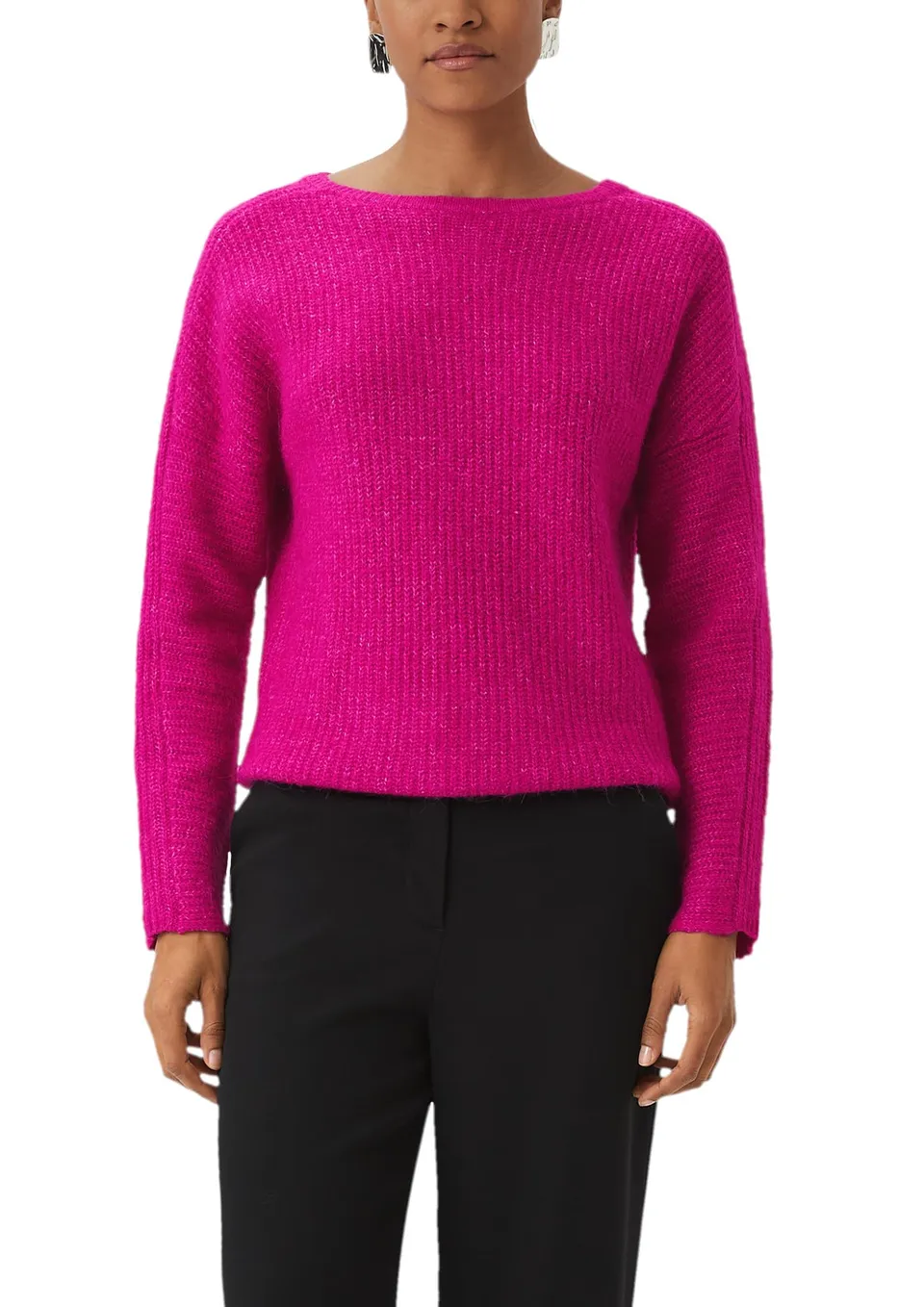 comma-2138593-strickpullover-alpakamix-gr-e-44 image 1