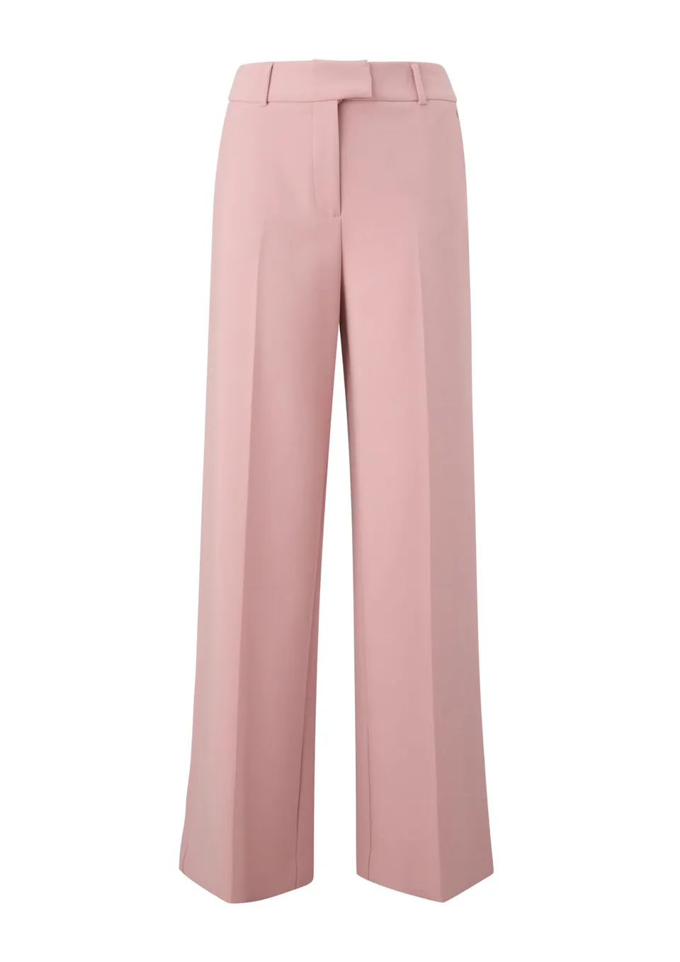 comma-twill-hose-wide-leg-stoffhose-gr-42w-32l image 1