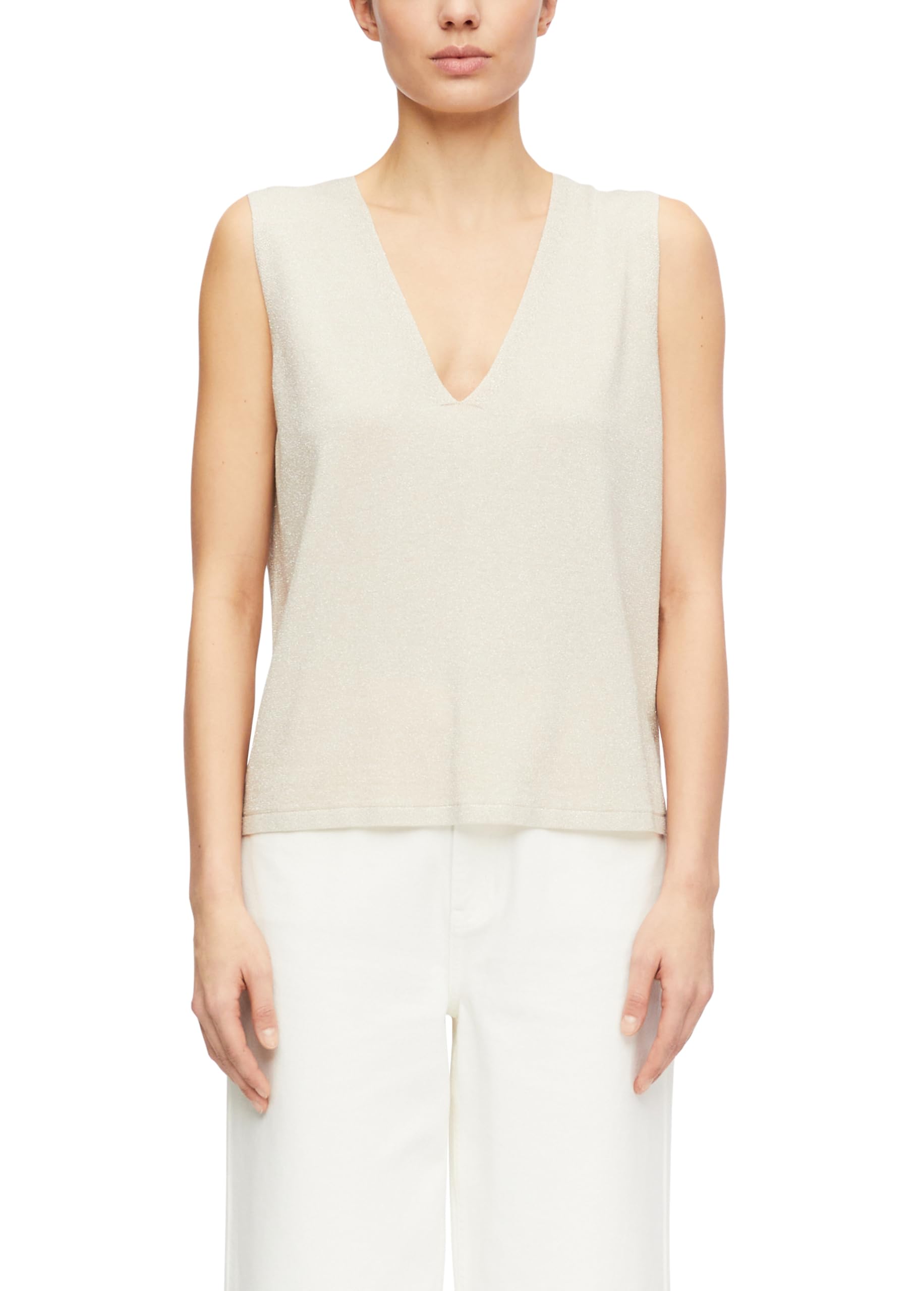 comma-tops-2180416-strick-top-damen-gr-46 image 1