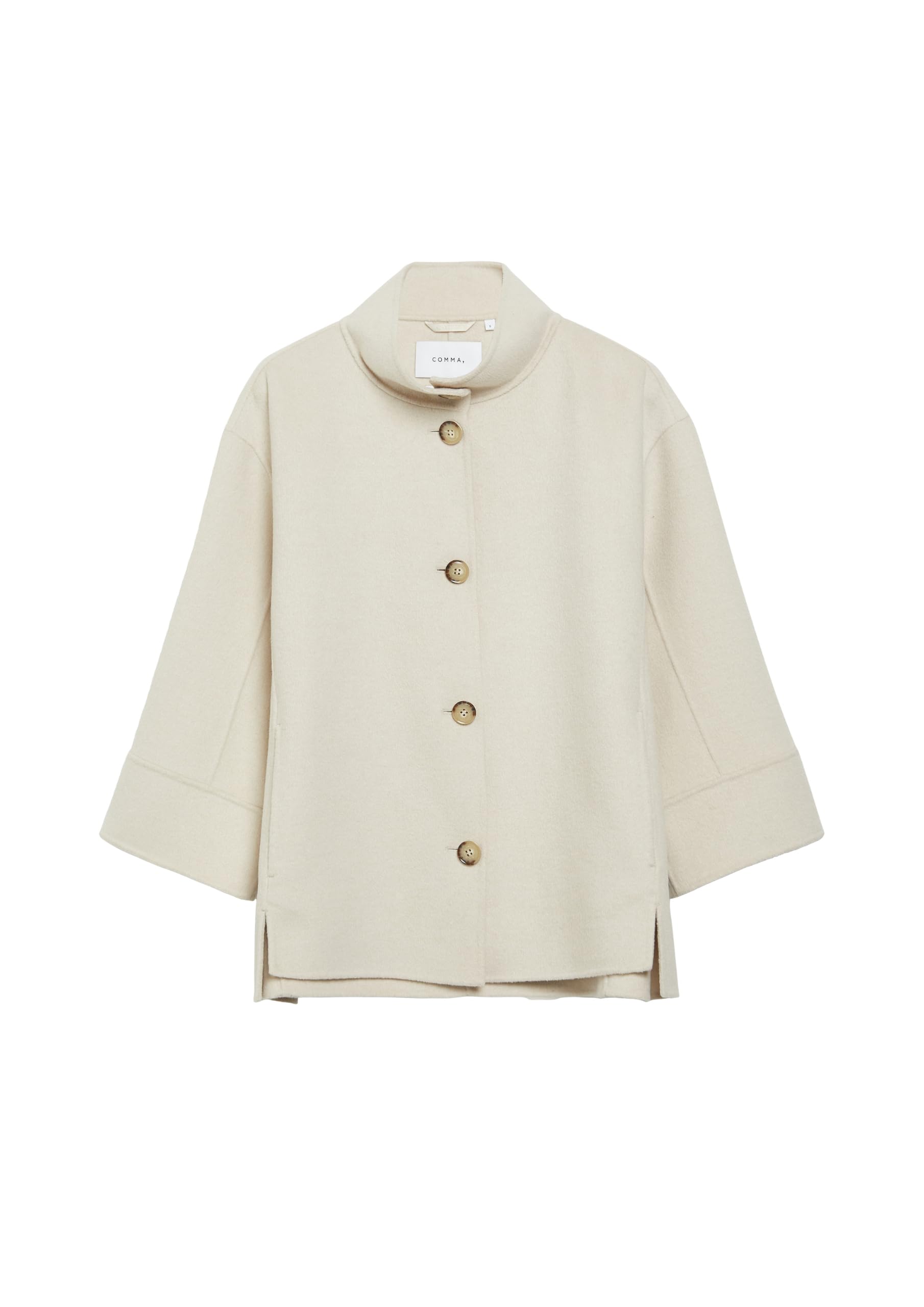 comma-jackets-outdoor-jacke-doubleface-gr-e-l-stehkragen image 4