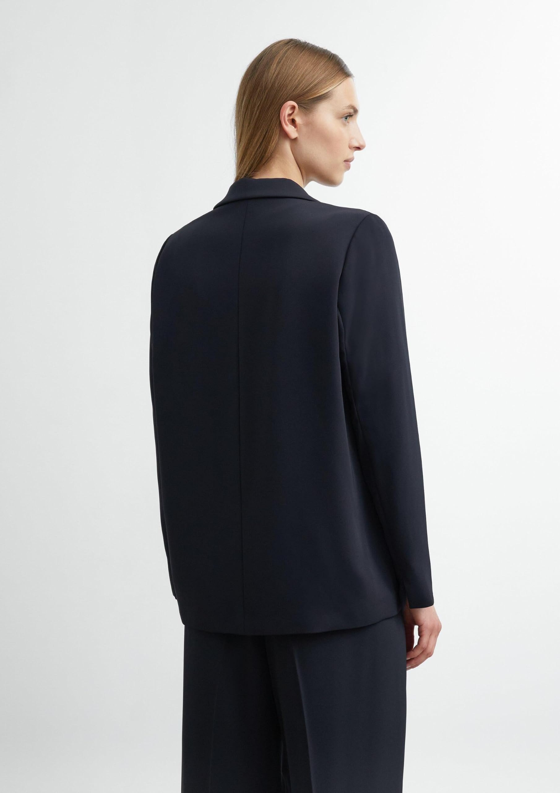 comma-oversize-blazer-flie-end-gr-44-navy image 7