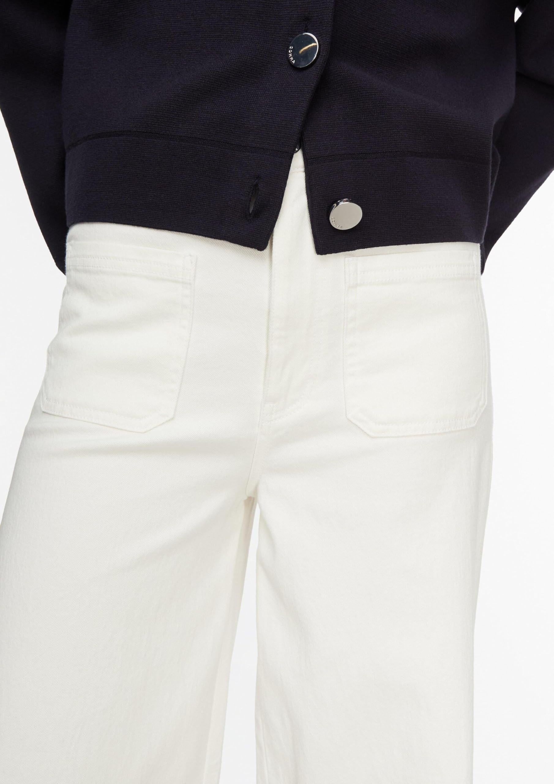 comma-wide-leg-jeans-aufgesetzte-taschen-gr-e-38 image 4