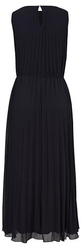comma-kleid-midi-plisseefalten-blue-5976-gr-38 image 5