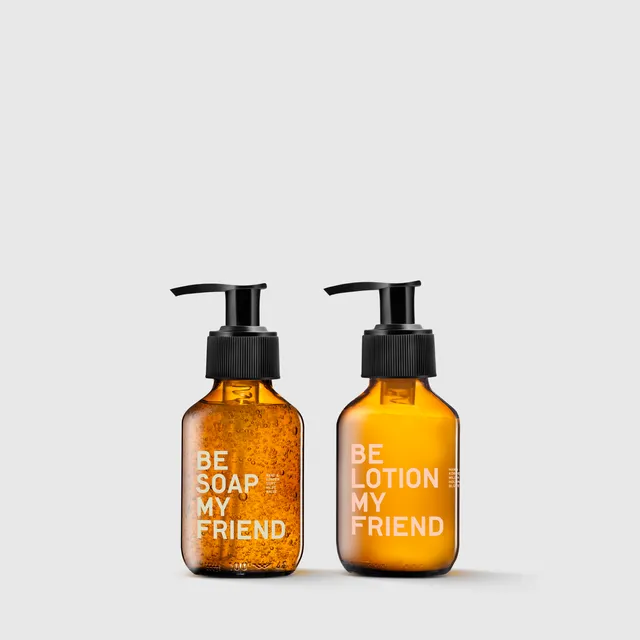 be-my-friend-bundles-soap-lotion-set-100ml-100ml-aloe-vera image 1