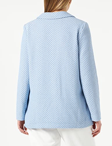 comma-blazers-2128484-blazer-damen-gr-e-44 image 8