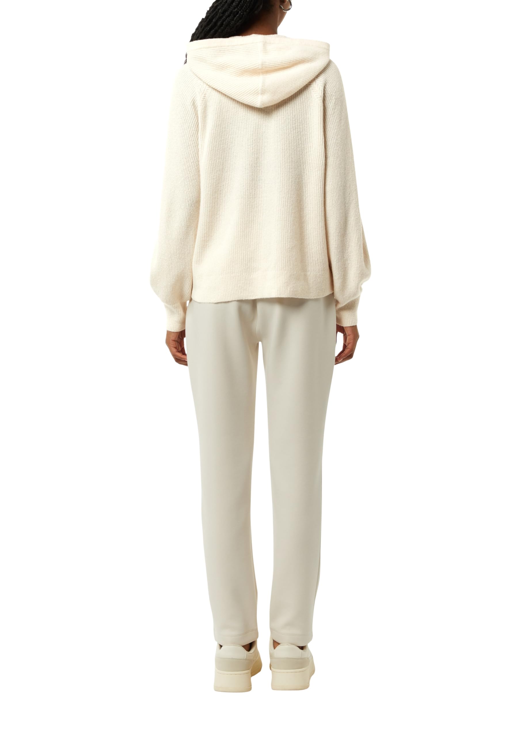 comma-knitwear-2154919-pullover-damen-gr-36-kapuze image 2