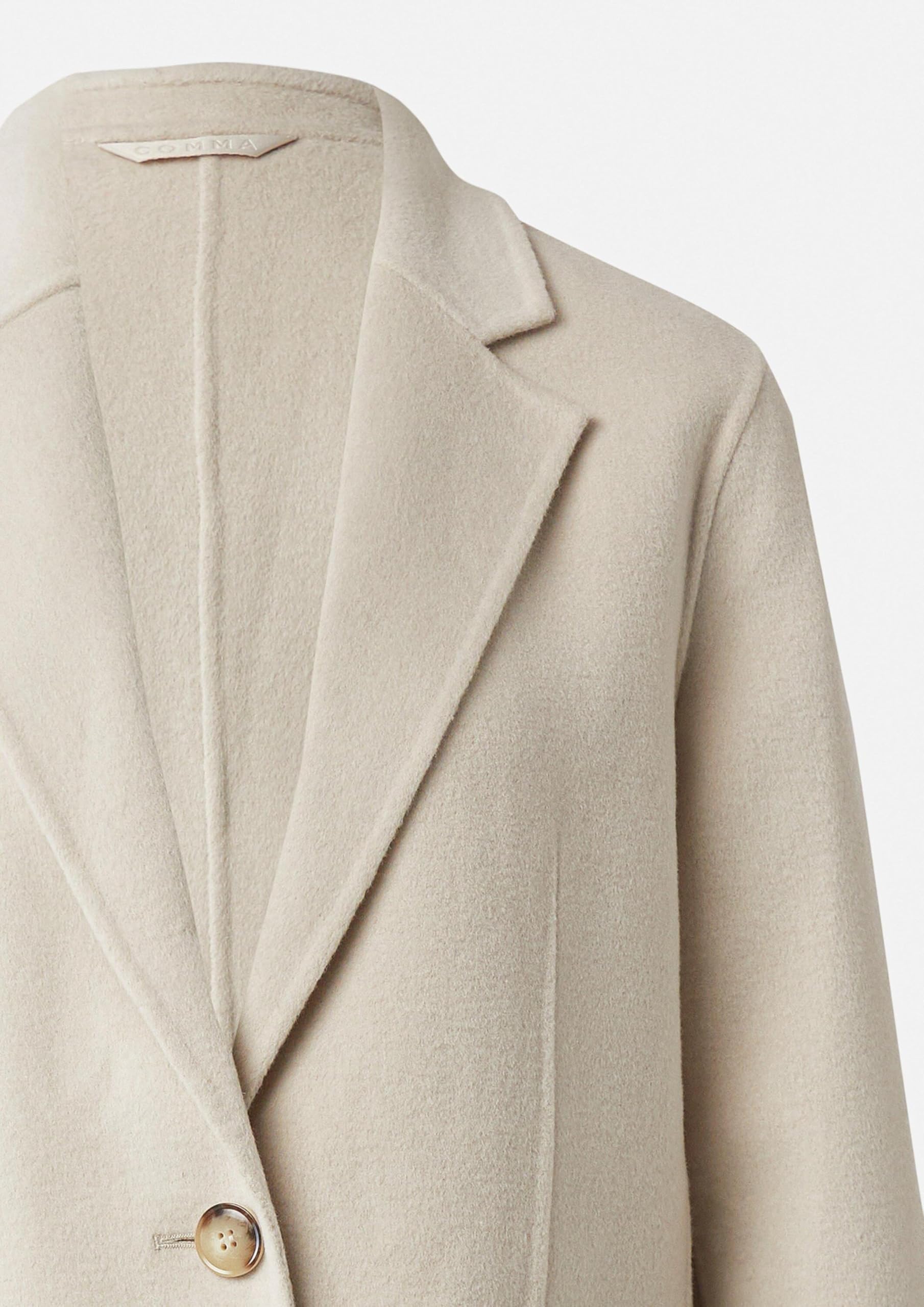 comma-doubleface-outdoor-jacke-beige-gr-l-boyfriend image 6