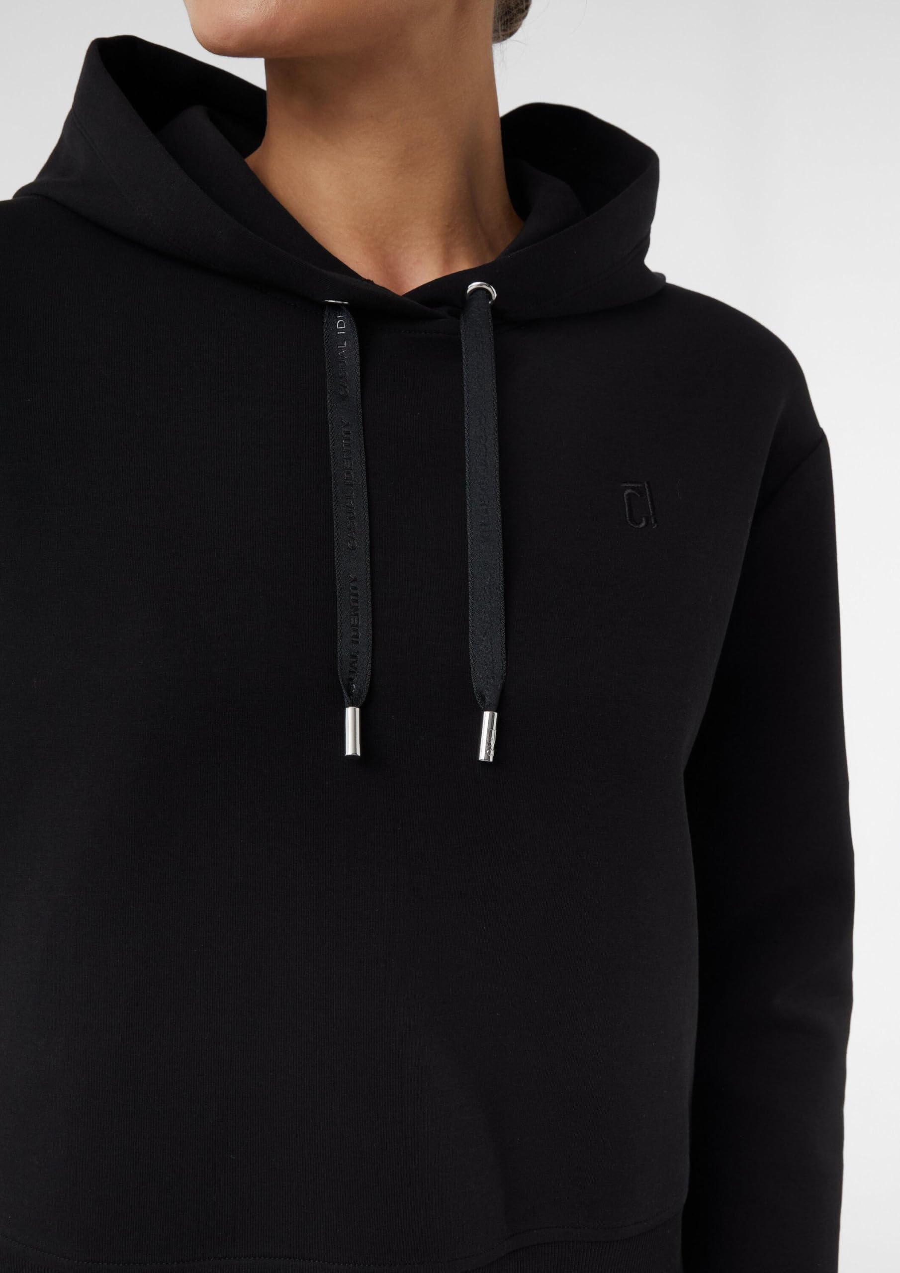 comma-sweatshirt-kapuzenpullover-logo-2171152 image 3