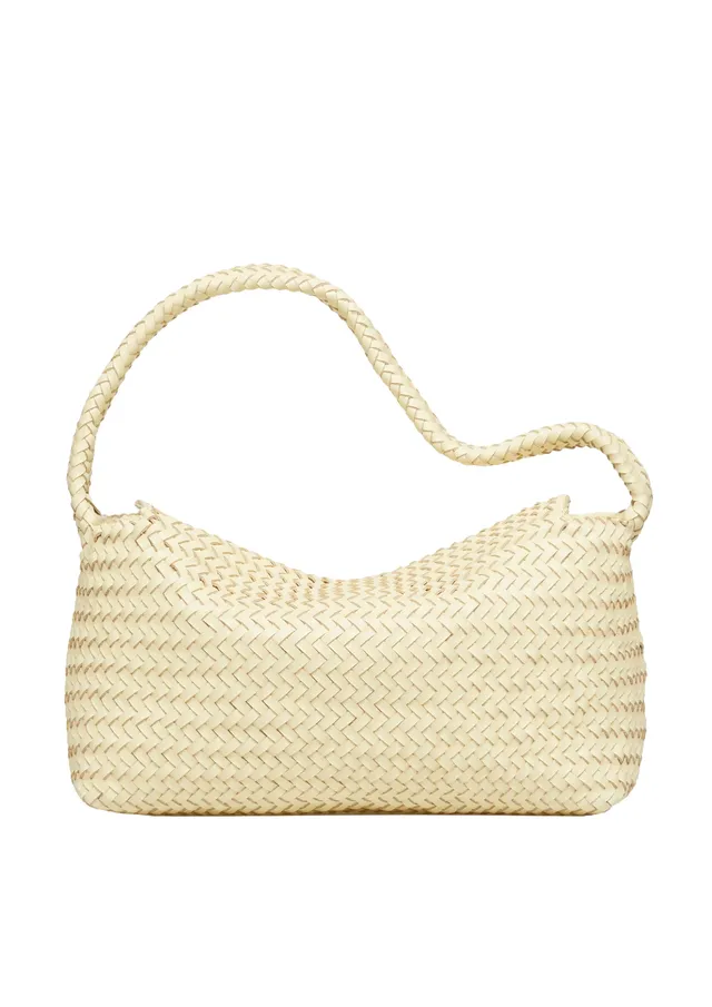 comma-crossbody-bag-leder-umh-ngetasche-geflochten-damen image 1