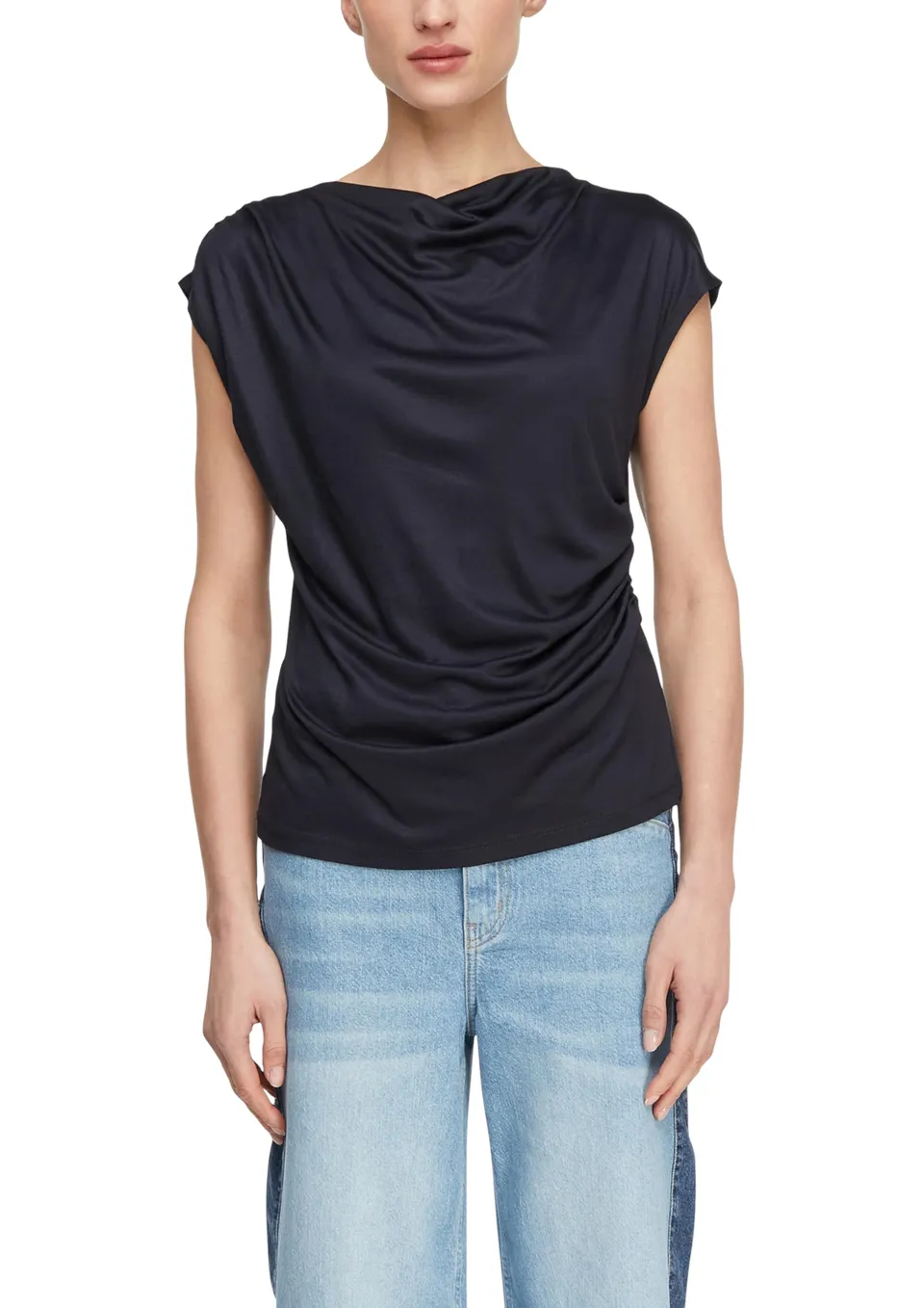 comma-2180127-bluse-gr-e-40-damen-hemd image 1