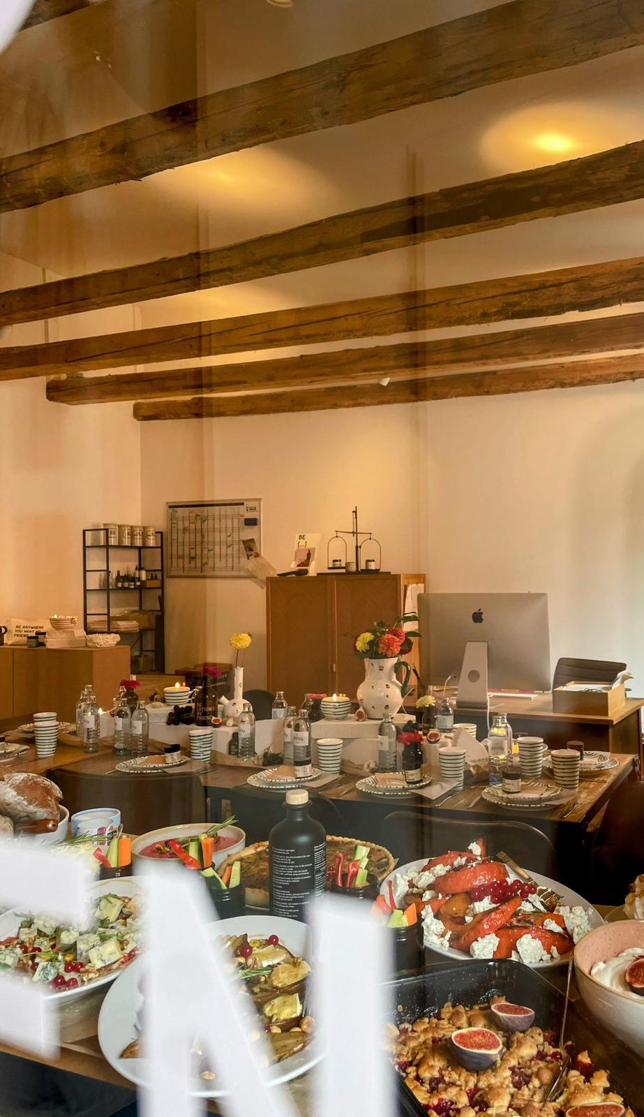 be-my-friend-workshops-kerzen-workshop-mit-brunch-3h image 2