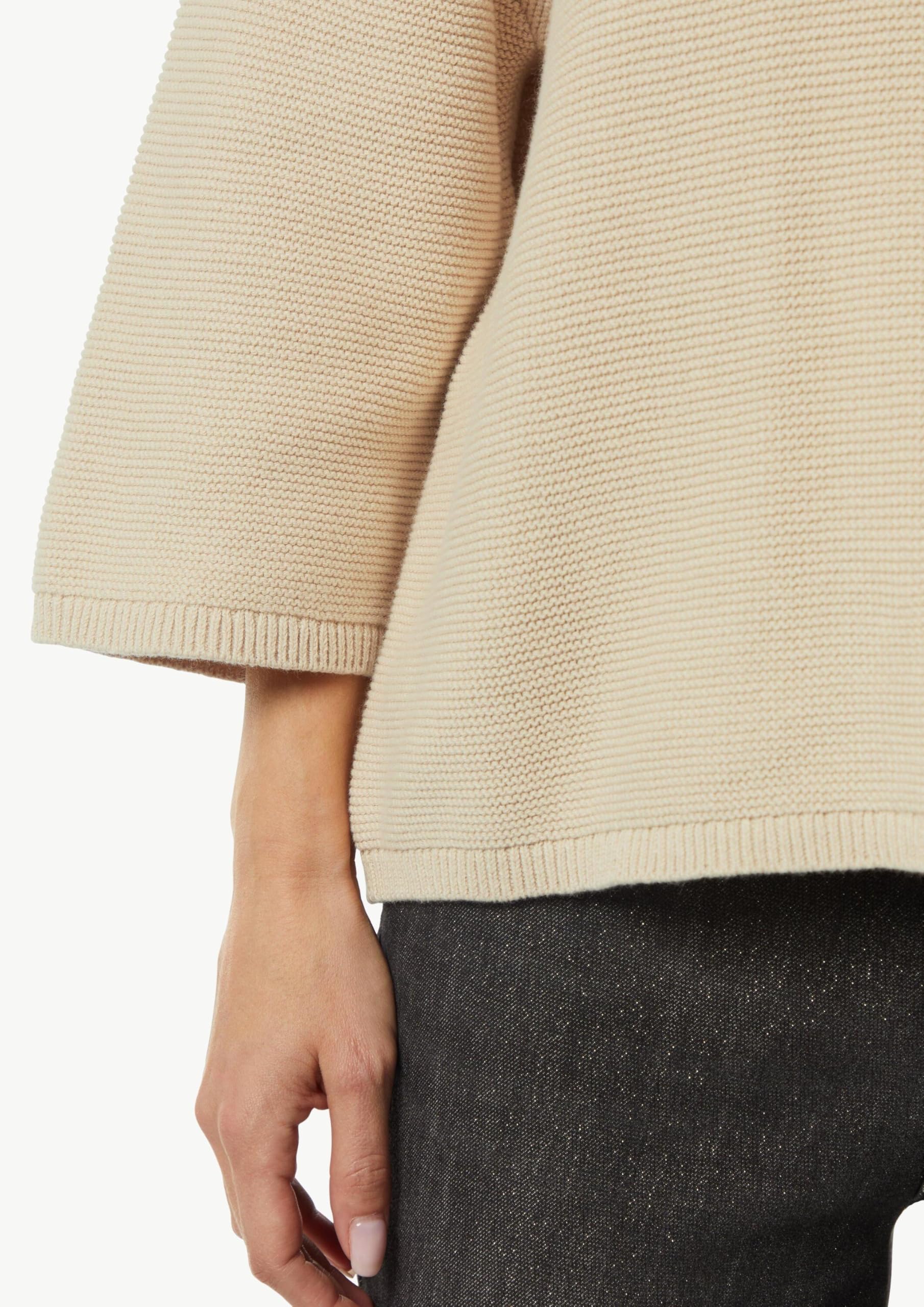 comma-2161954-pullover-damen-m-3-4-arm-strick image 5