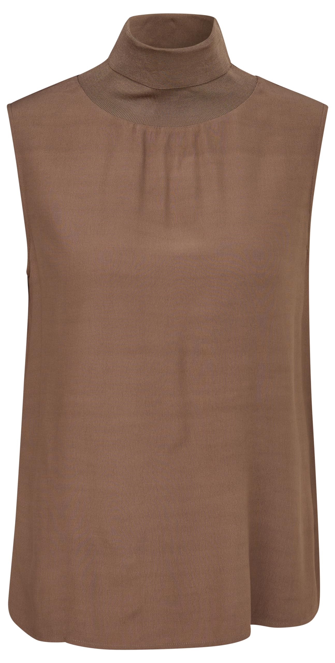comma-blusentop-viskose-cr-pe-gr-wei-top-damen image 7