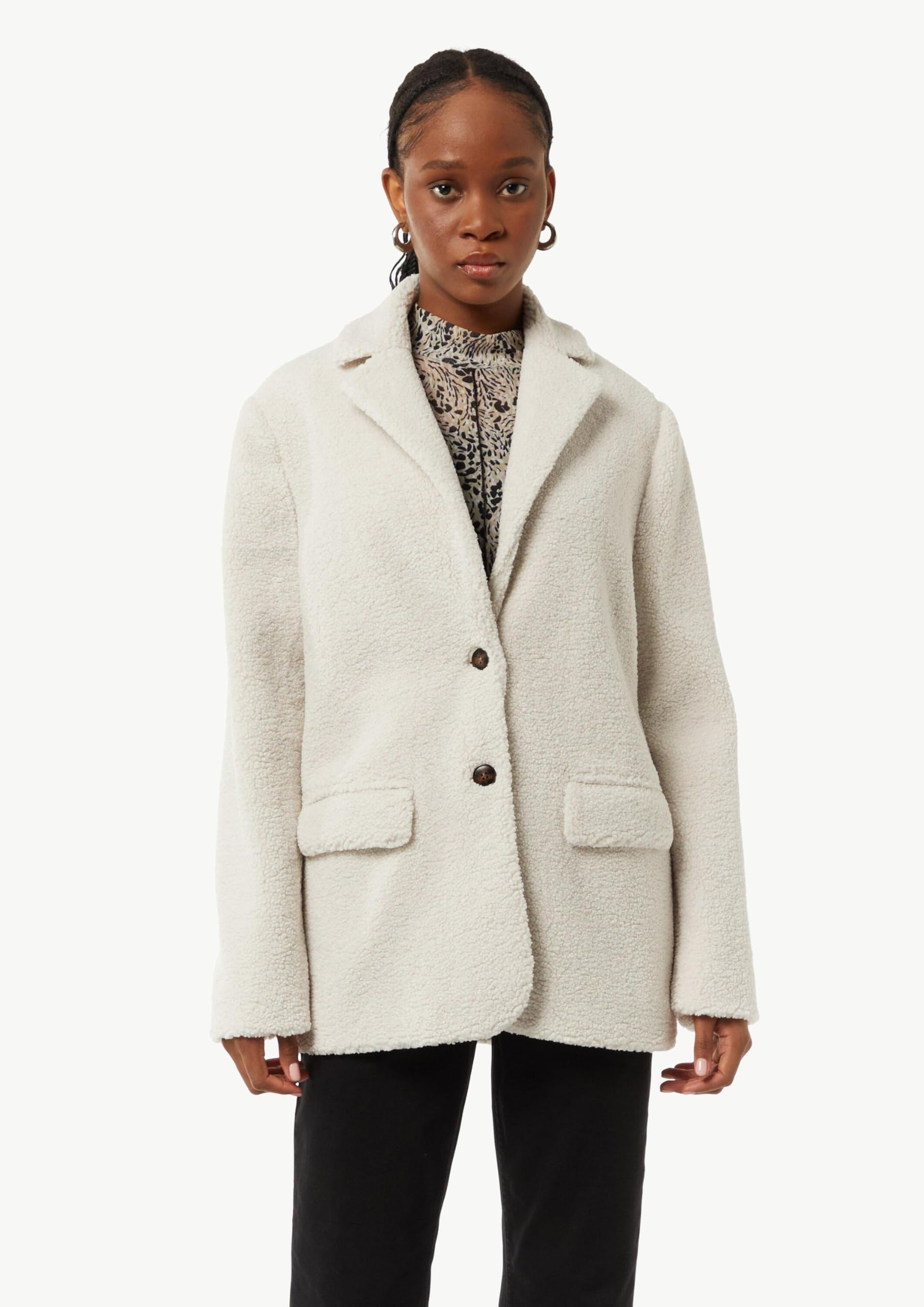 comma-2160442-blazer-damen-gr-42-teddy-pl-sch-beige image 5