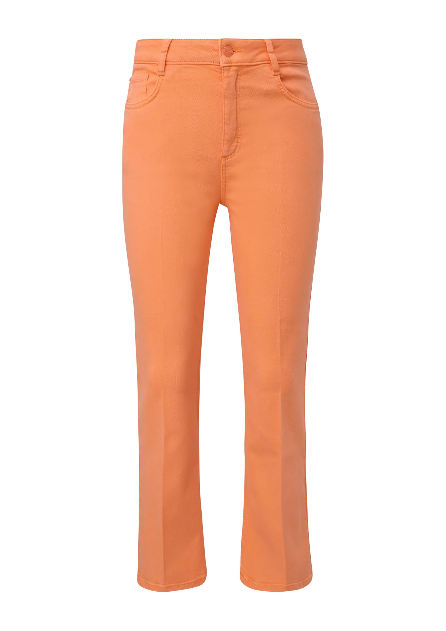 comma-twill-hose-flared-leg-regular-gr-42 image 3