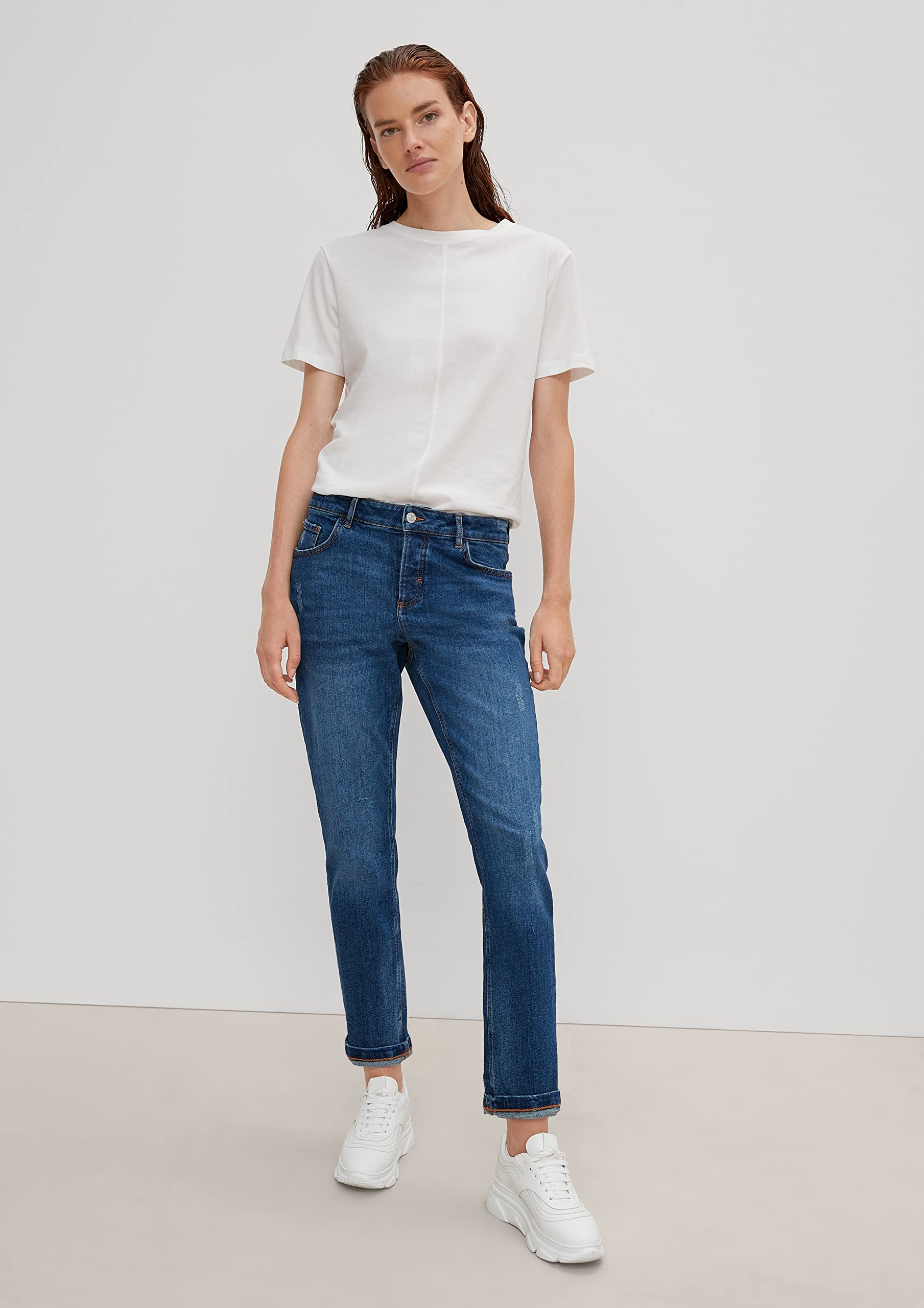comma-jeans-2120847-jeans-damen-gr-e-34-blau image 7