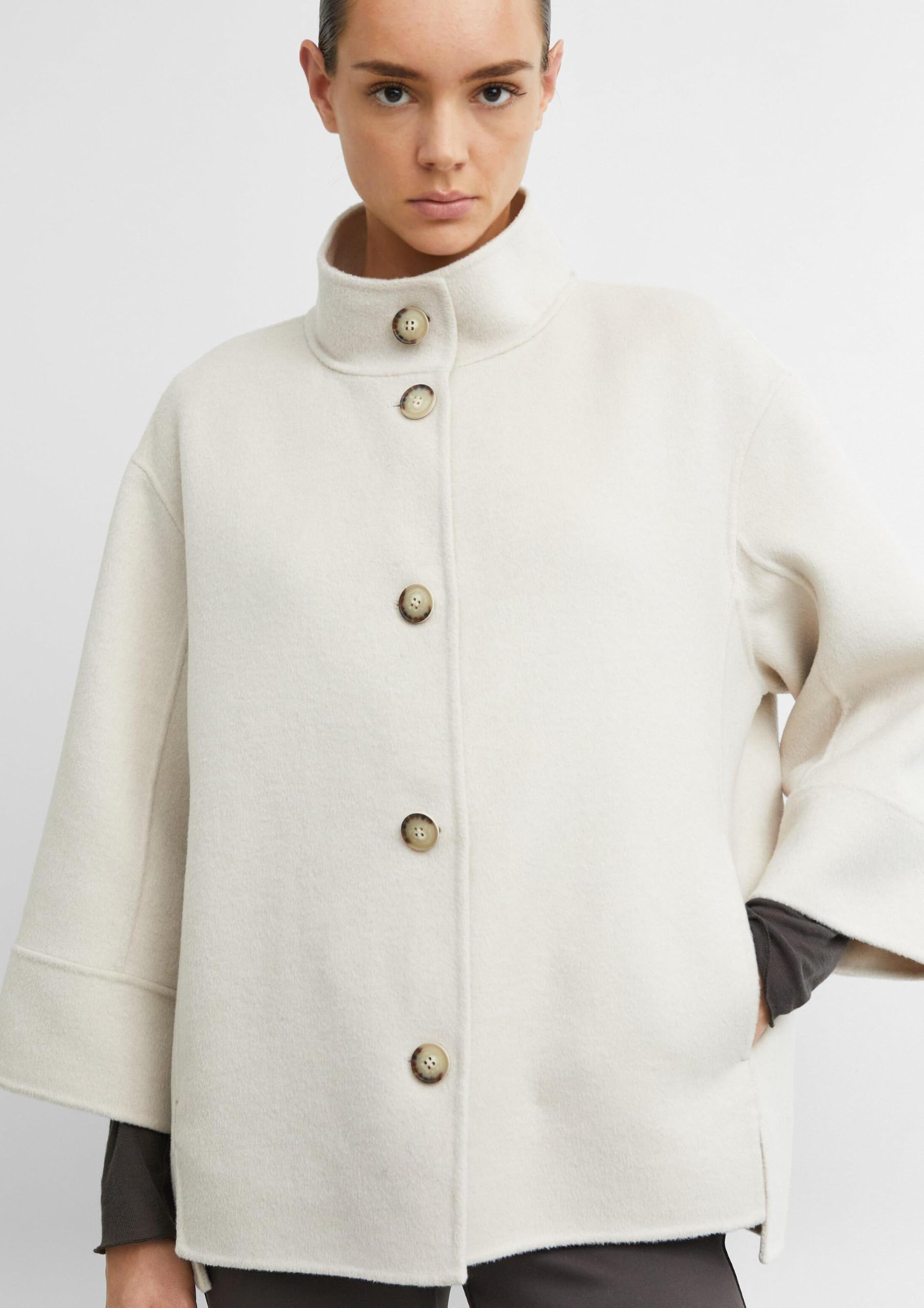 comma-jackets-outdoor-jacke-doubleface-gr-e-l-stehkragen image 5