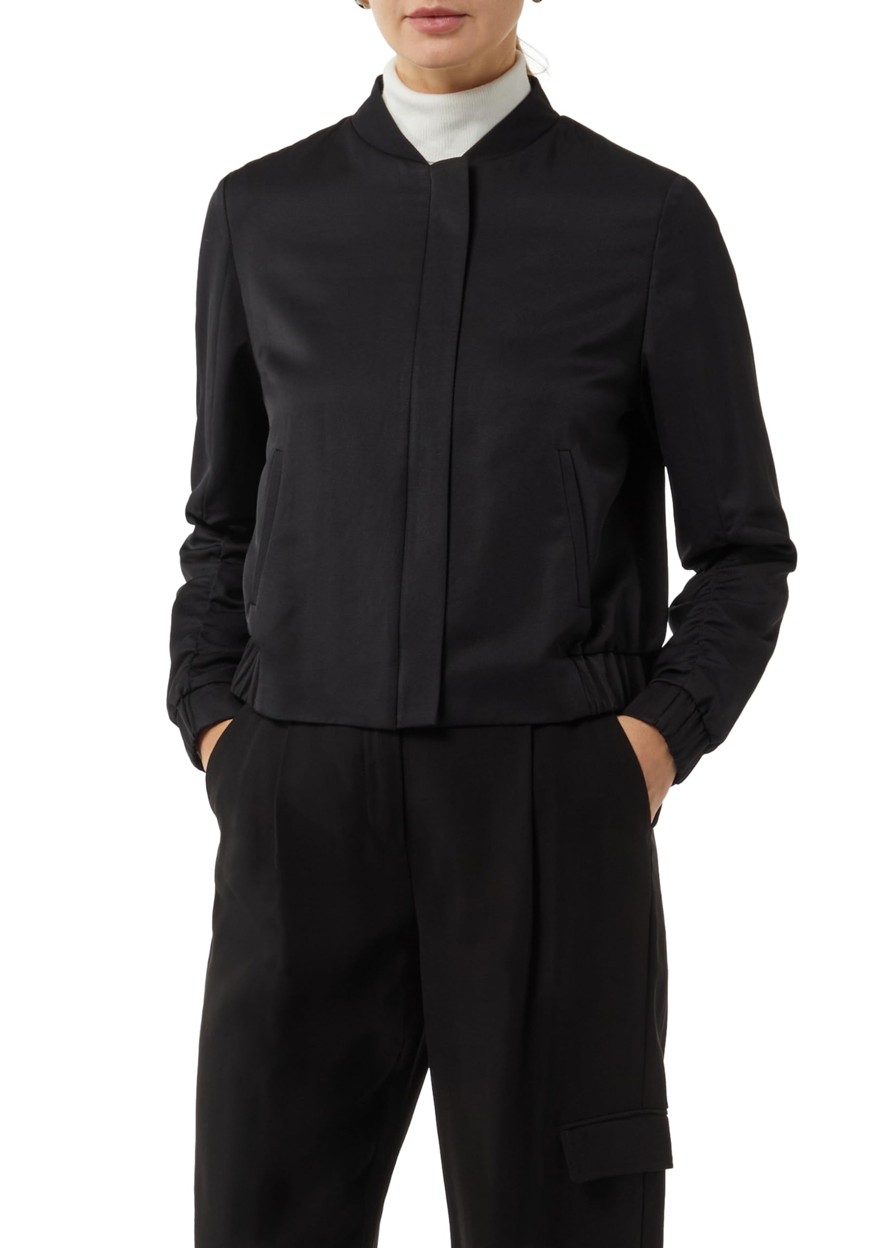 comma-2150621-indoor-jacke-damen-jacke-twill-gr-e-40 image 1