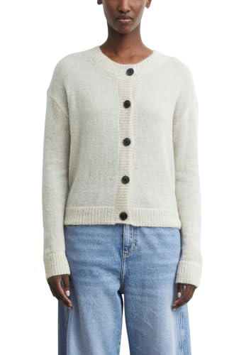 comma-jackets-strickjacke-alpaka-mix-rundhals-gr-e-34 image 8