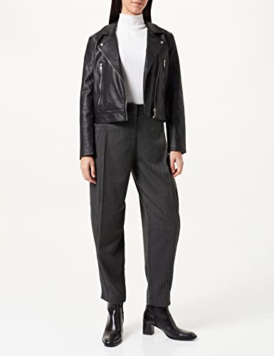 comma-7-8-hose-damen-hose-verk-rzt-slim-fit image 6