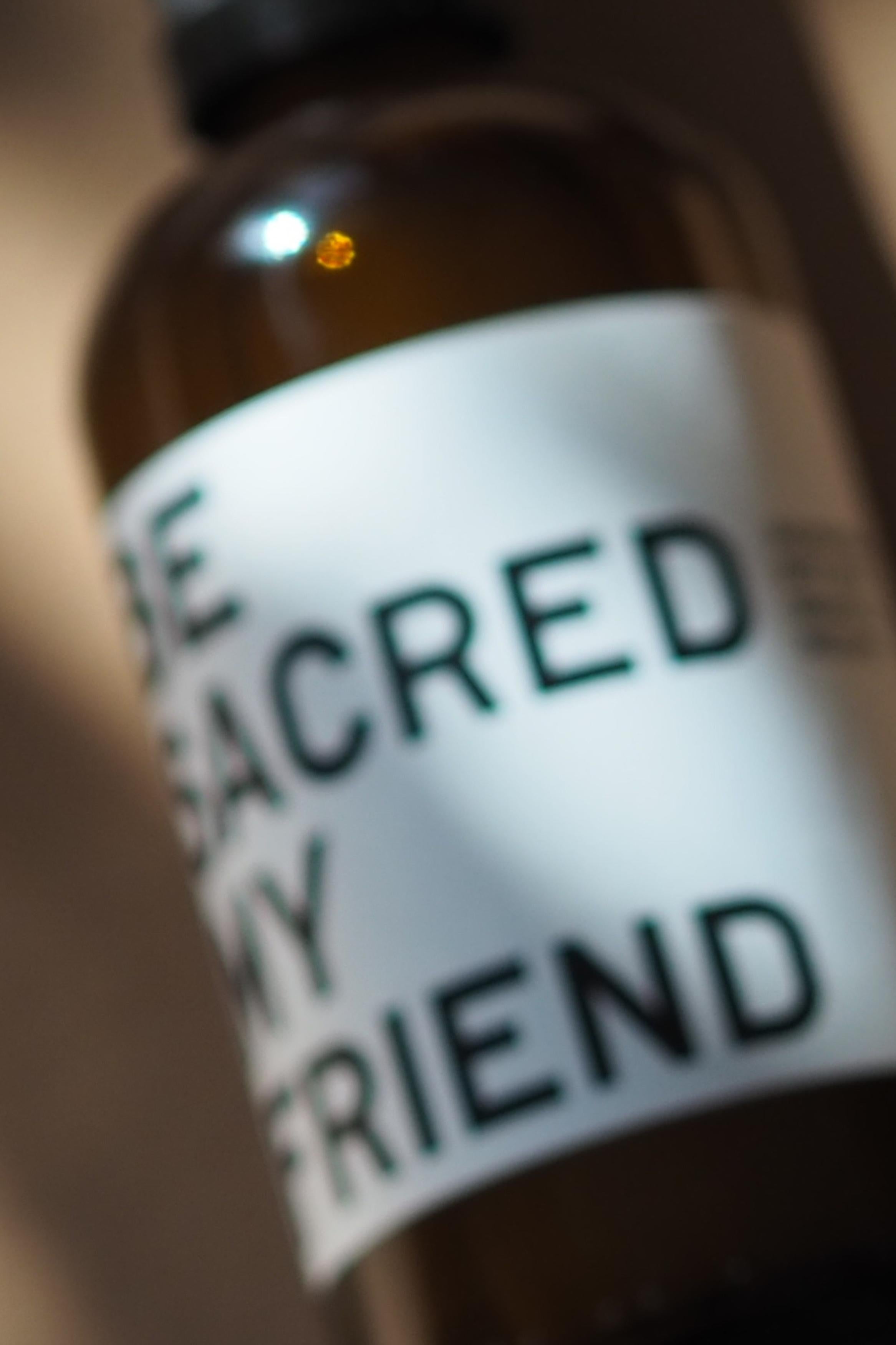 be-my-friend-be-sacred-raumspray-orange-weihrauch-100ml image 2