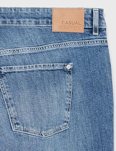 comma-straight-leg-jeans-44w-34l-relaxed-fit image 8
