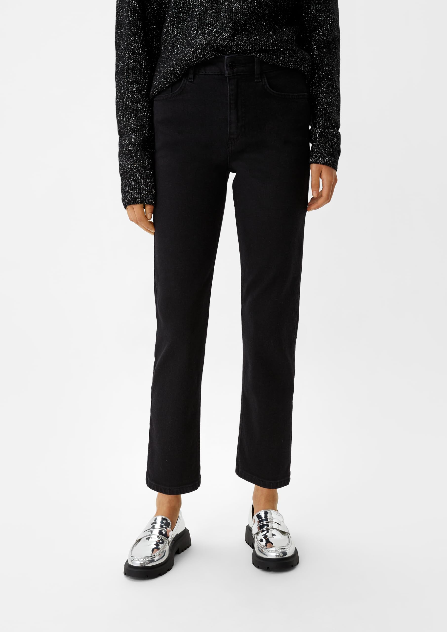 comma-jeans-damenjeans-2138466-42w-34l-stretch image 2