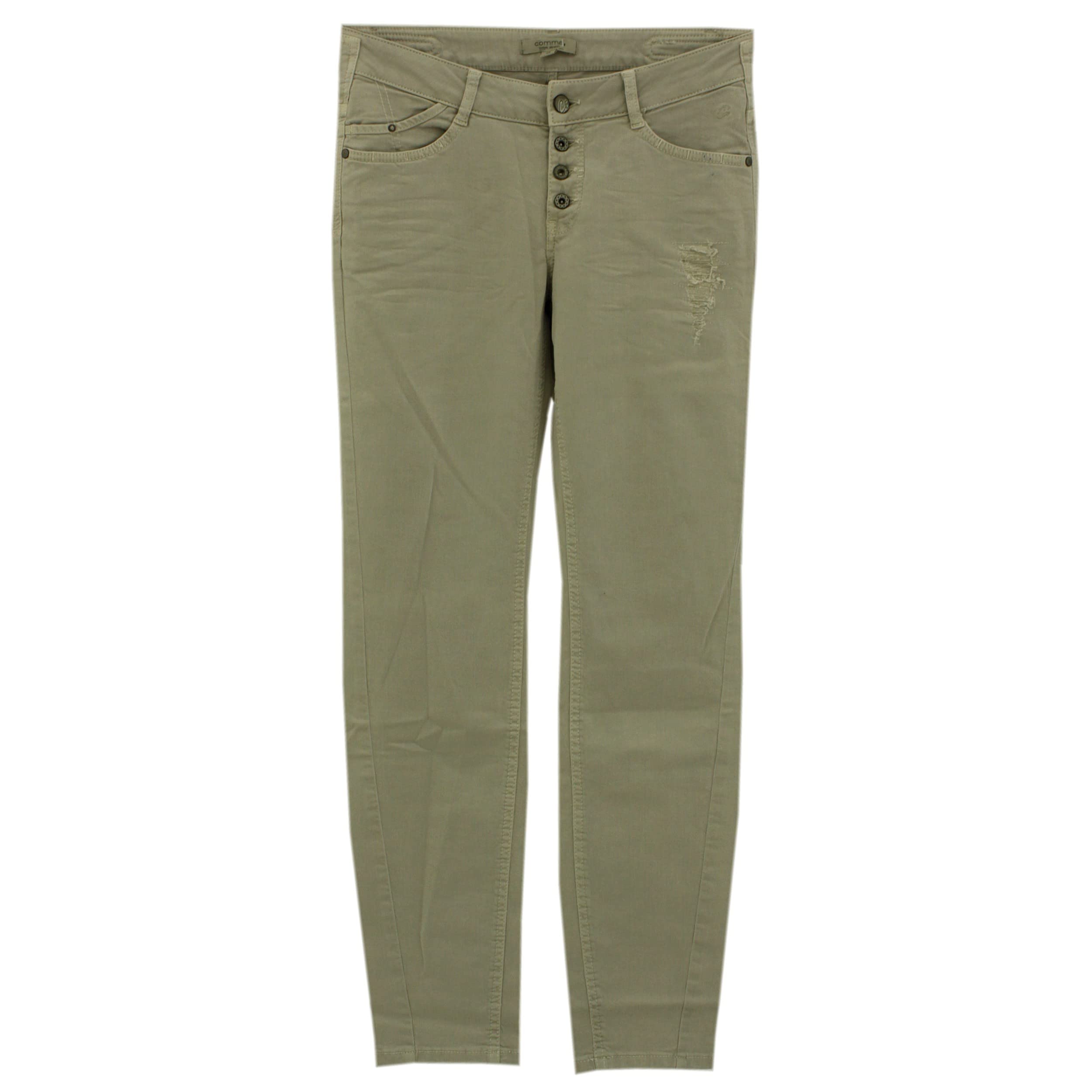 comma-jeans-boyfriend-88-604-76-8731-8083-jeans-beige-38w-32l image 1