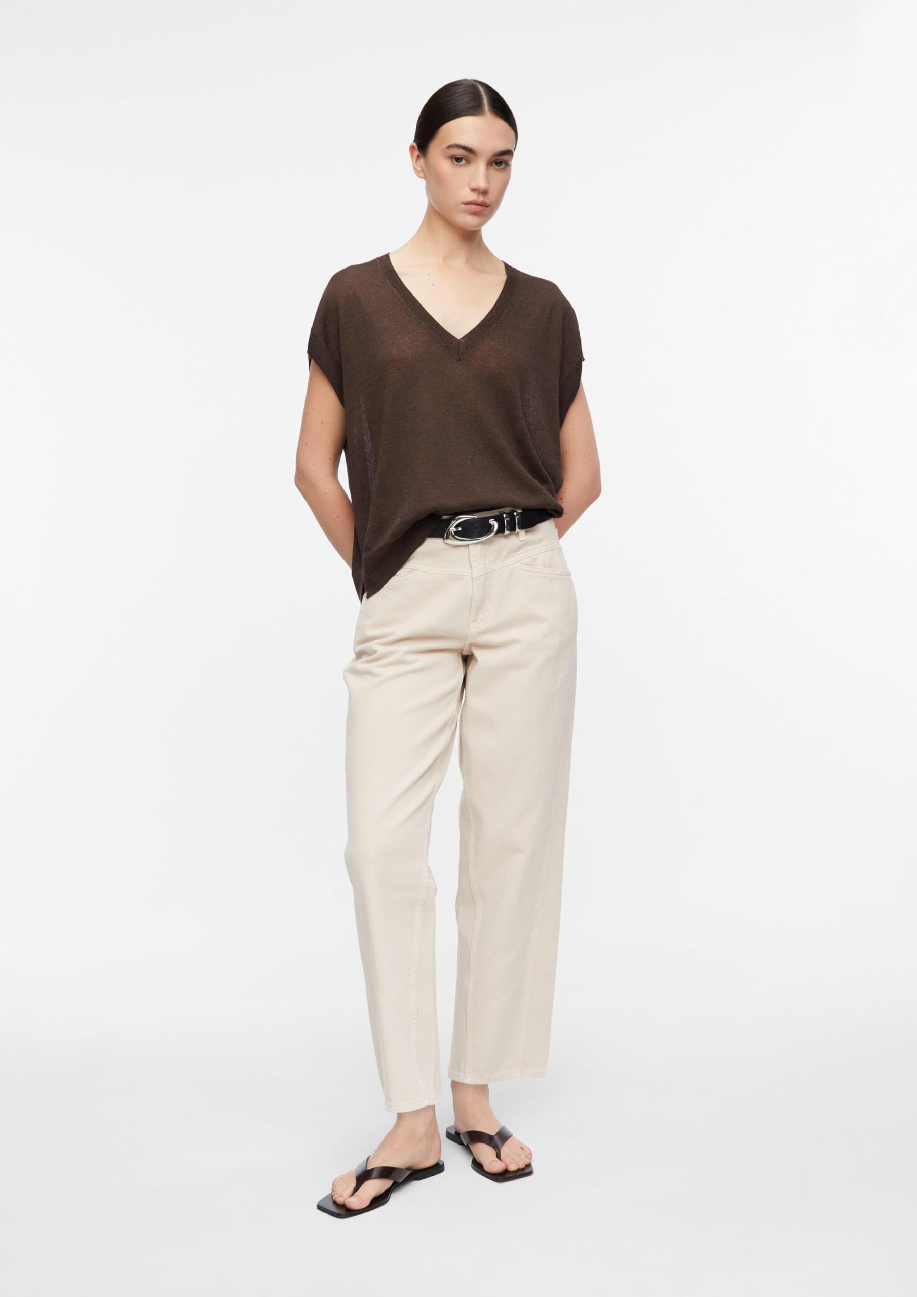 comma-2180590-denim-barrel-jeans-7-8-damen-gr-e-38 image 6