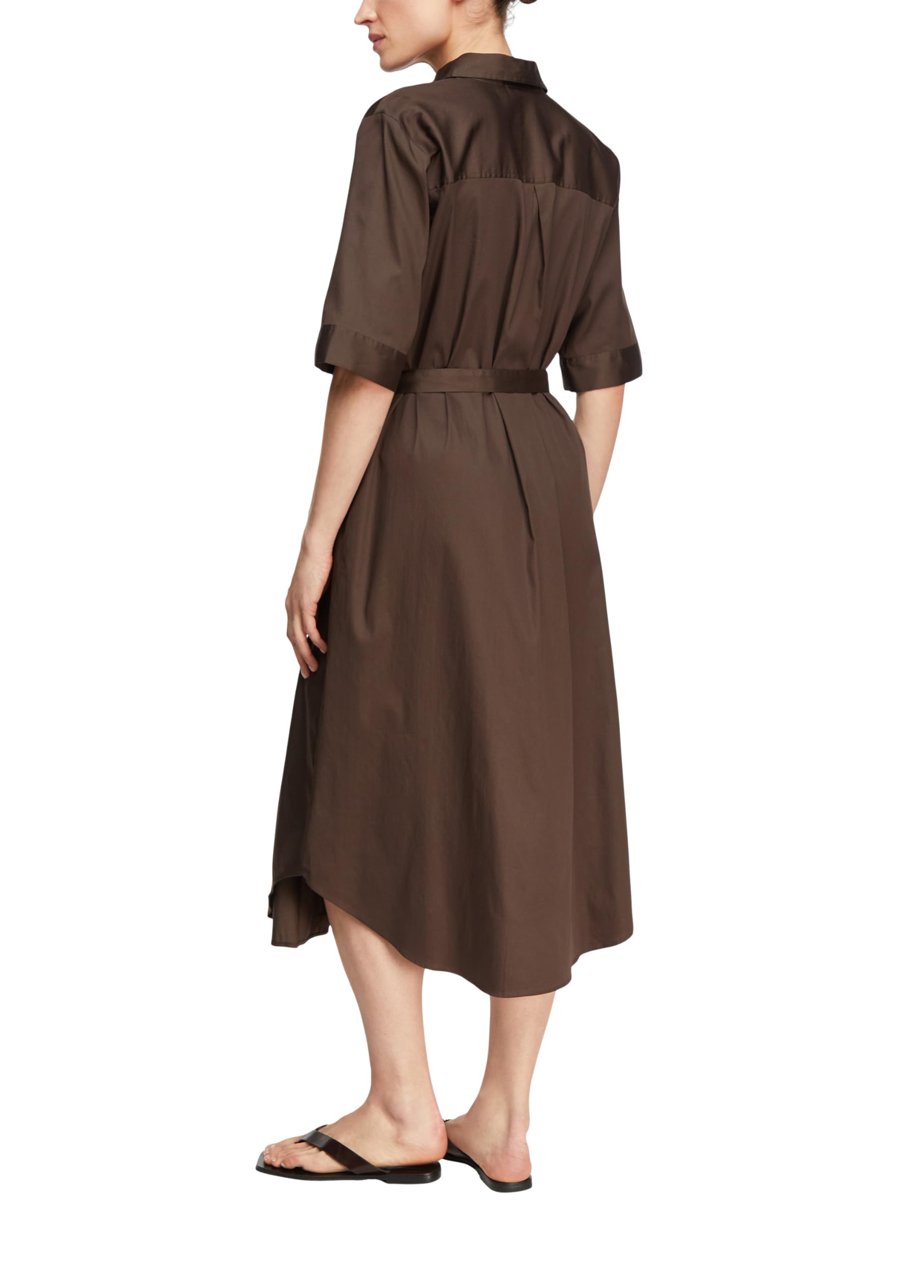 comma-2179649-hemdkleid-kleid-damen-gr-38 image 2