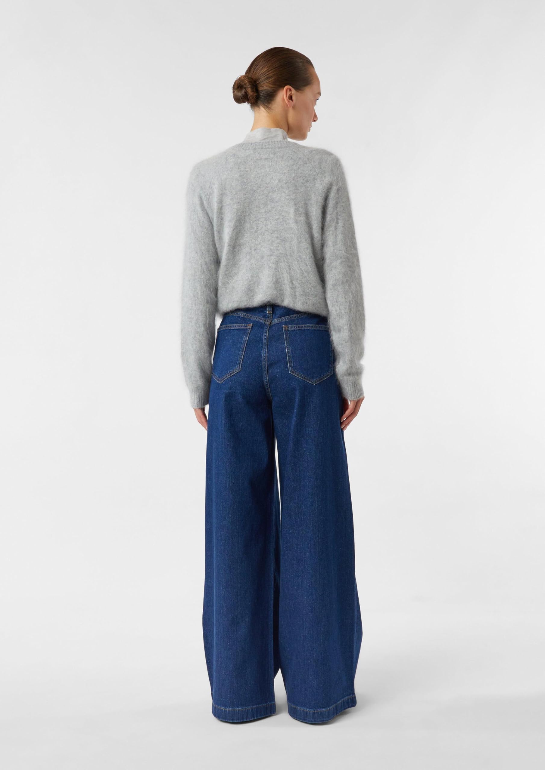 comma-jeans-2172854-wide-leg-gr-46w-32l-damen image 8