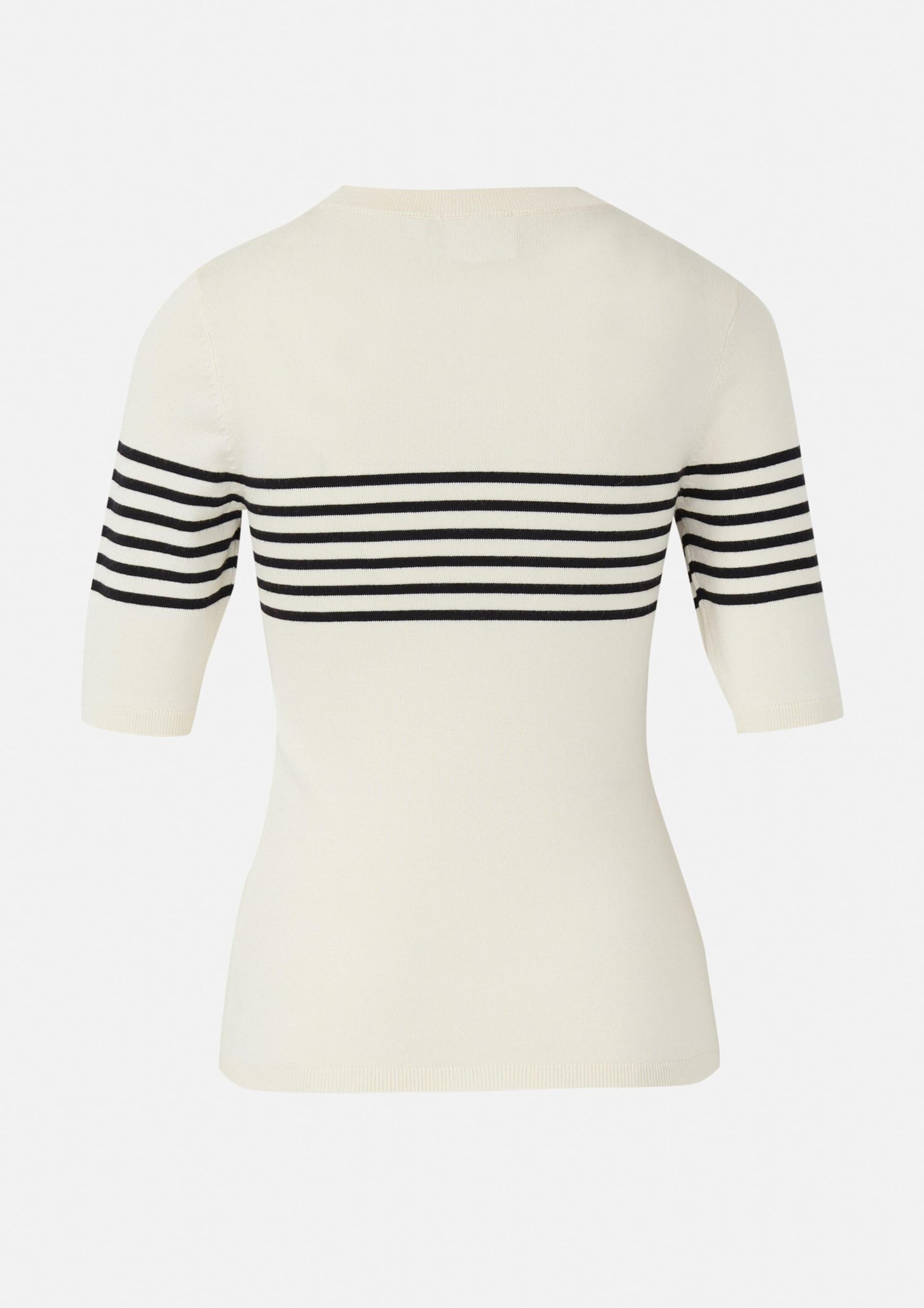 comma-kurzarmpullover-slim-fit-streifen-gr-e-44 image 7