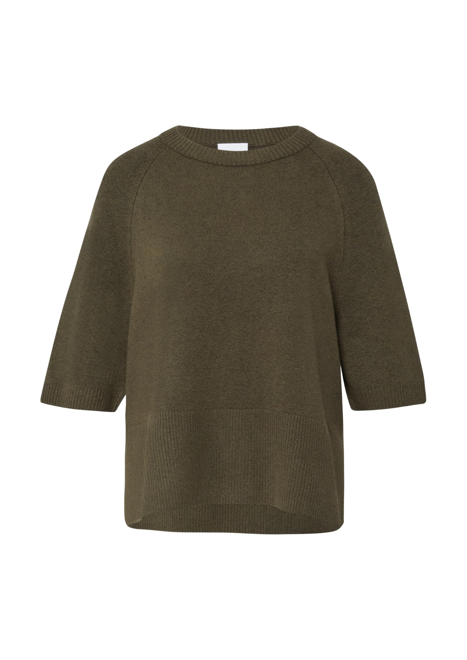 comma-strickpullover-relaxed-fit-raglan-feinstrick-pulli image 3